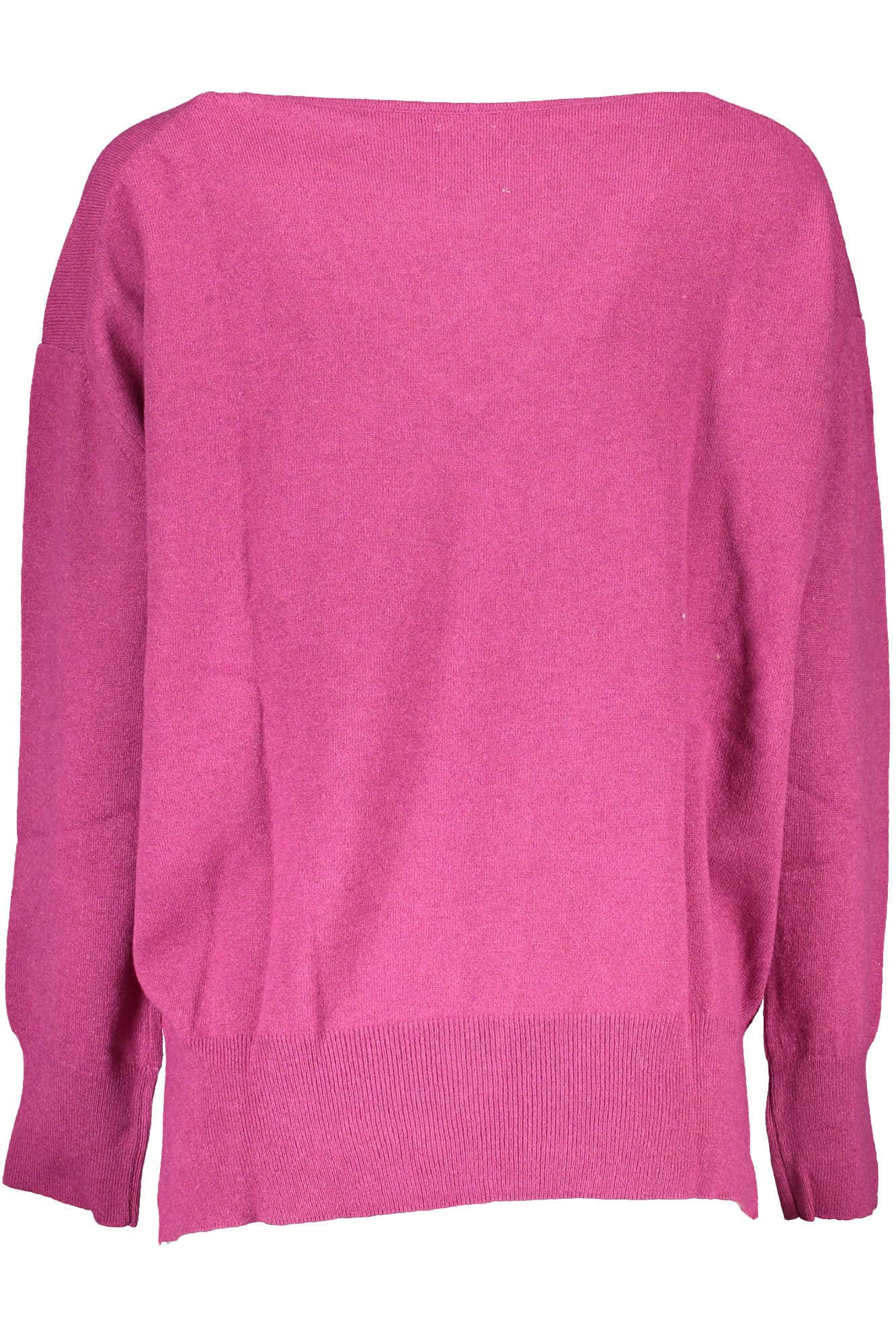 North Sails azul mujer jersey