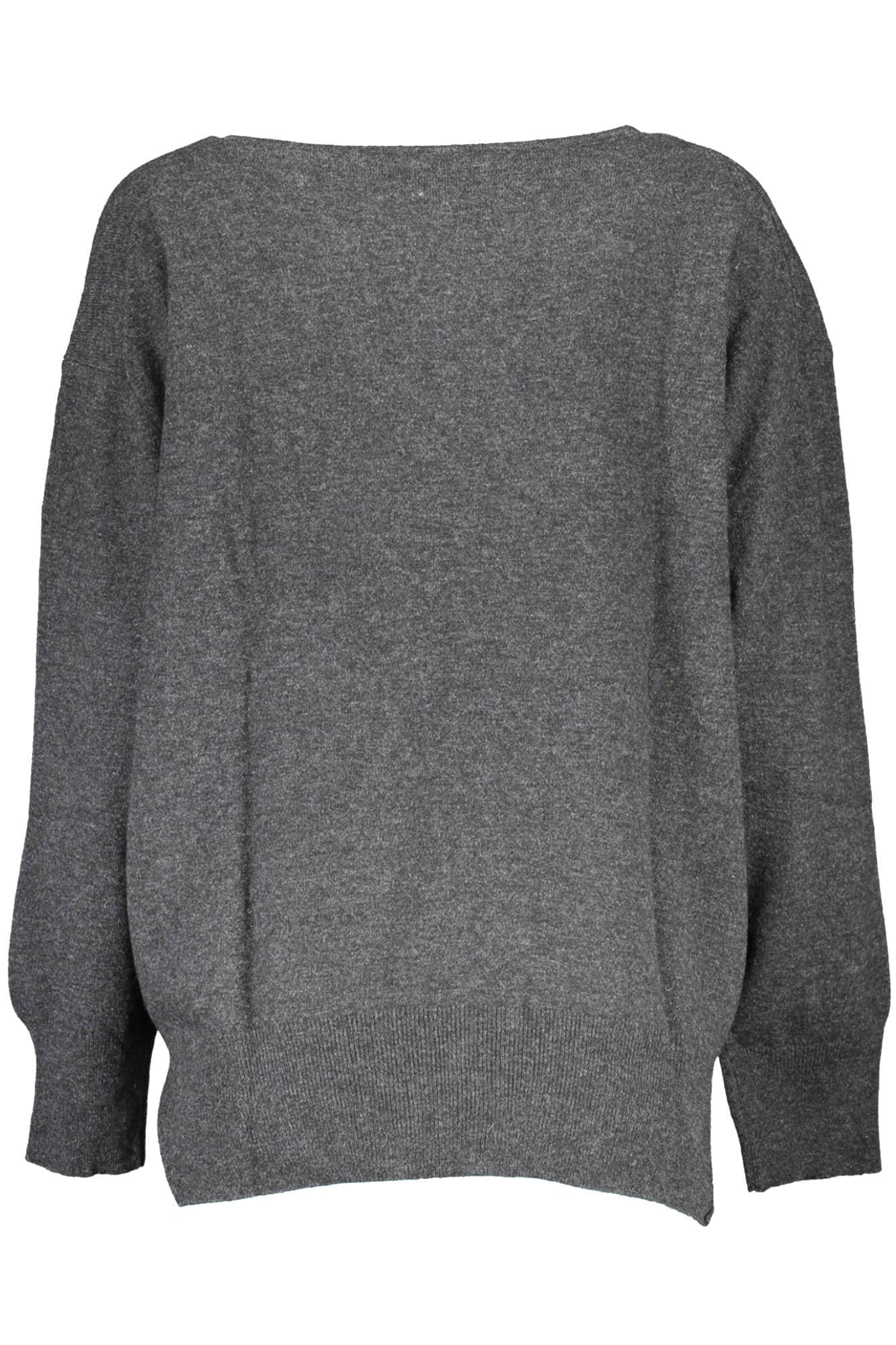 North Sails azul mujer jersey