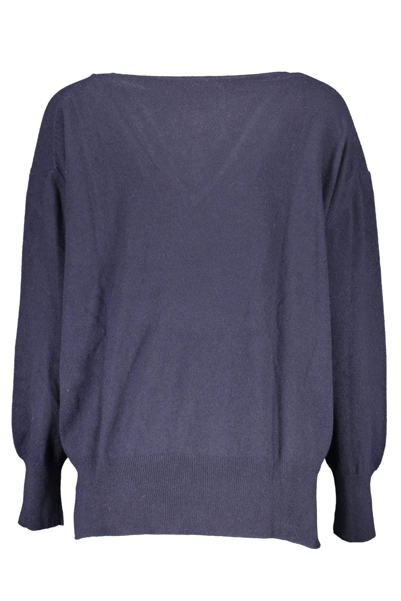 North Sails azul mujer jersey