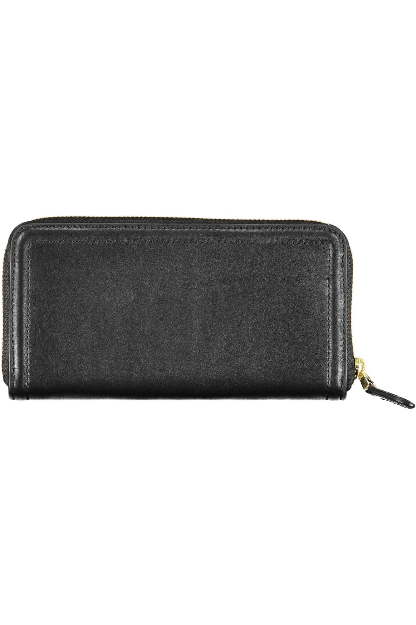 Ralph Lauren mujer cartera negro