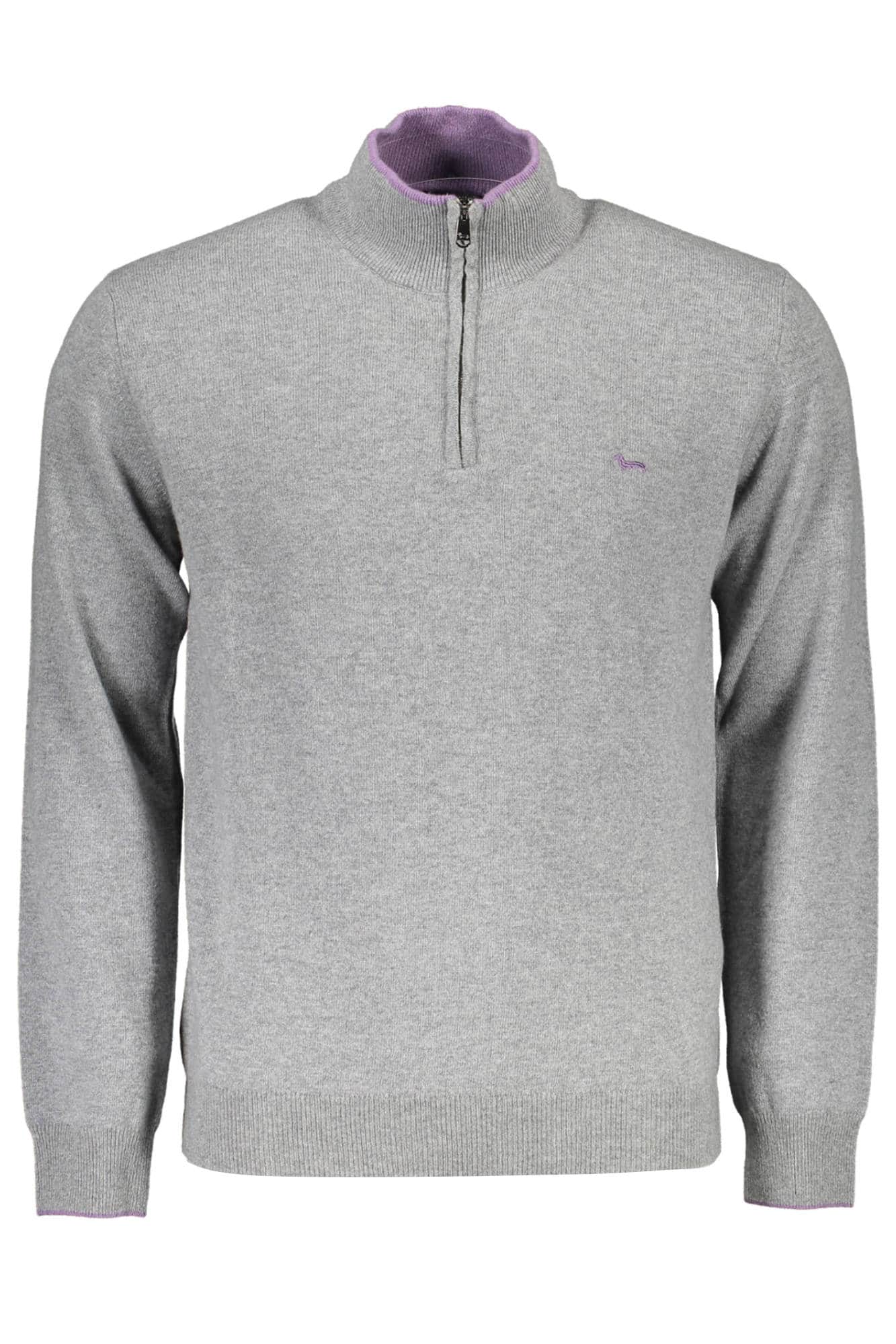 Harmont & Blaine gris hombre jersey