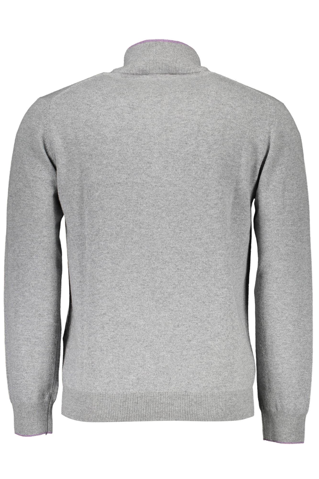 Harmont & Blaine gris hombre jersey