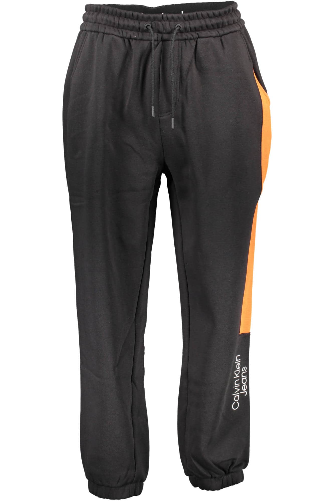 Calvin Klein negro hombre pantalón
