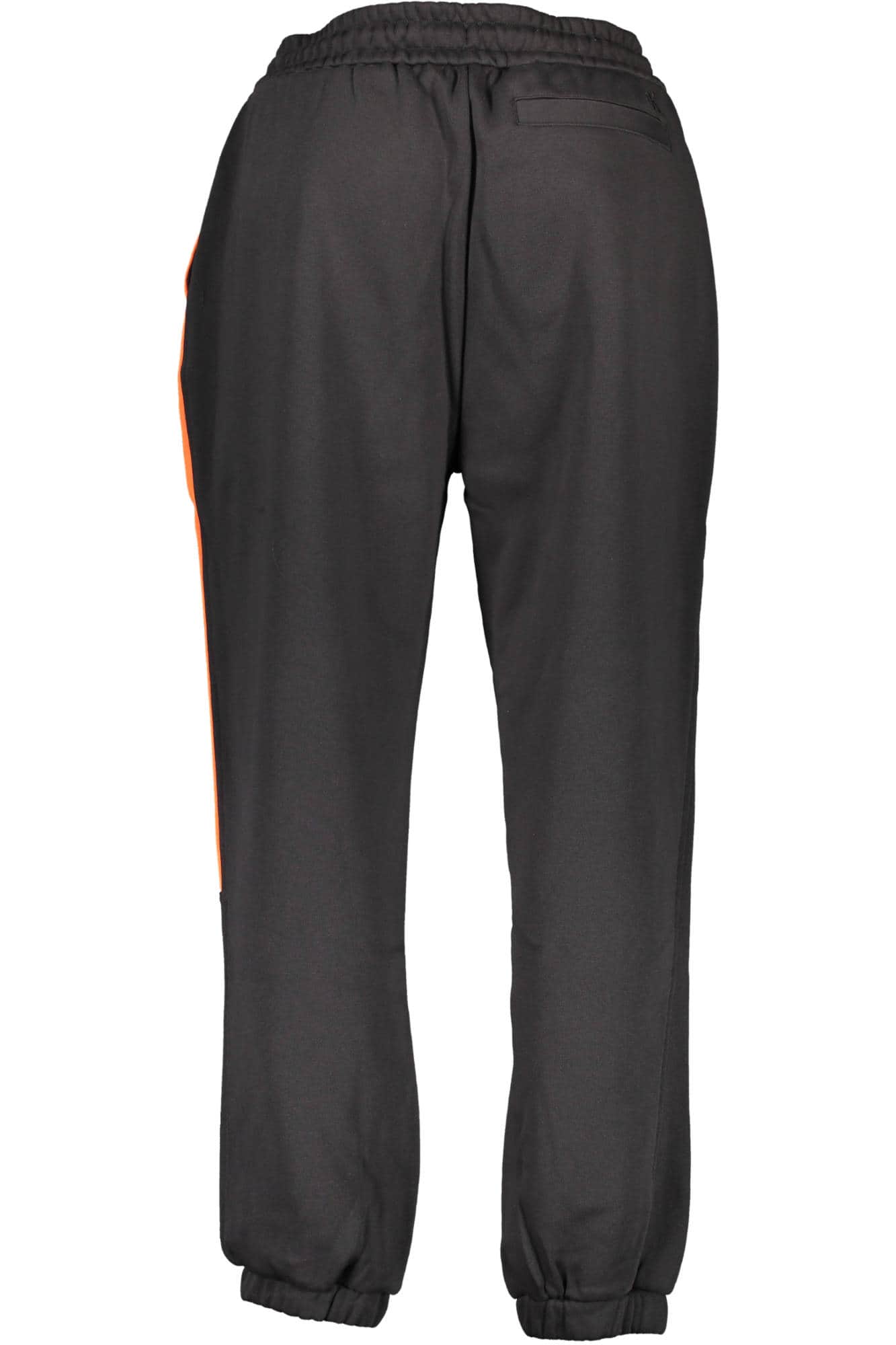 Calvin Klein negro hombre pantalón