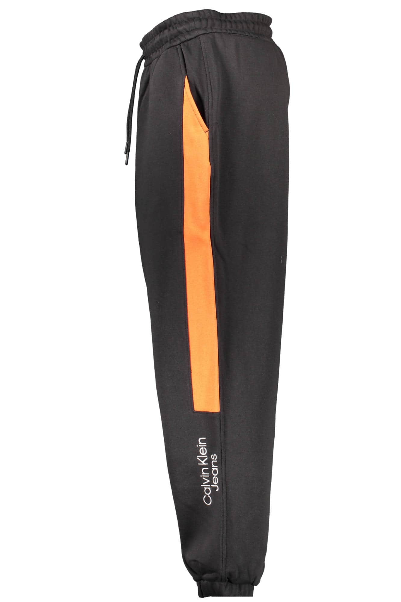 Calvin Klein negro hombre pantalón