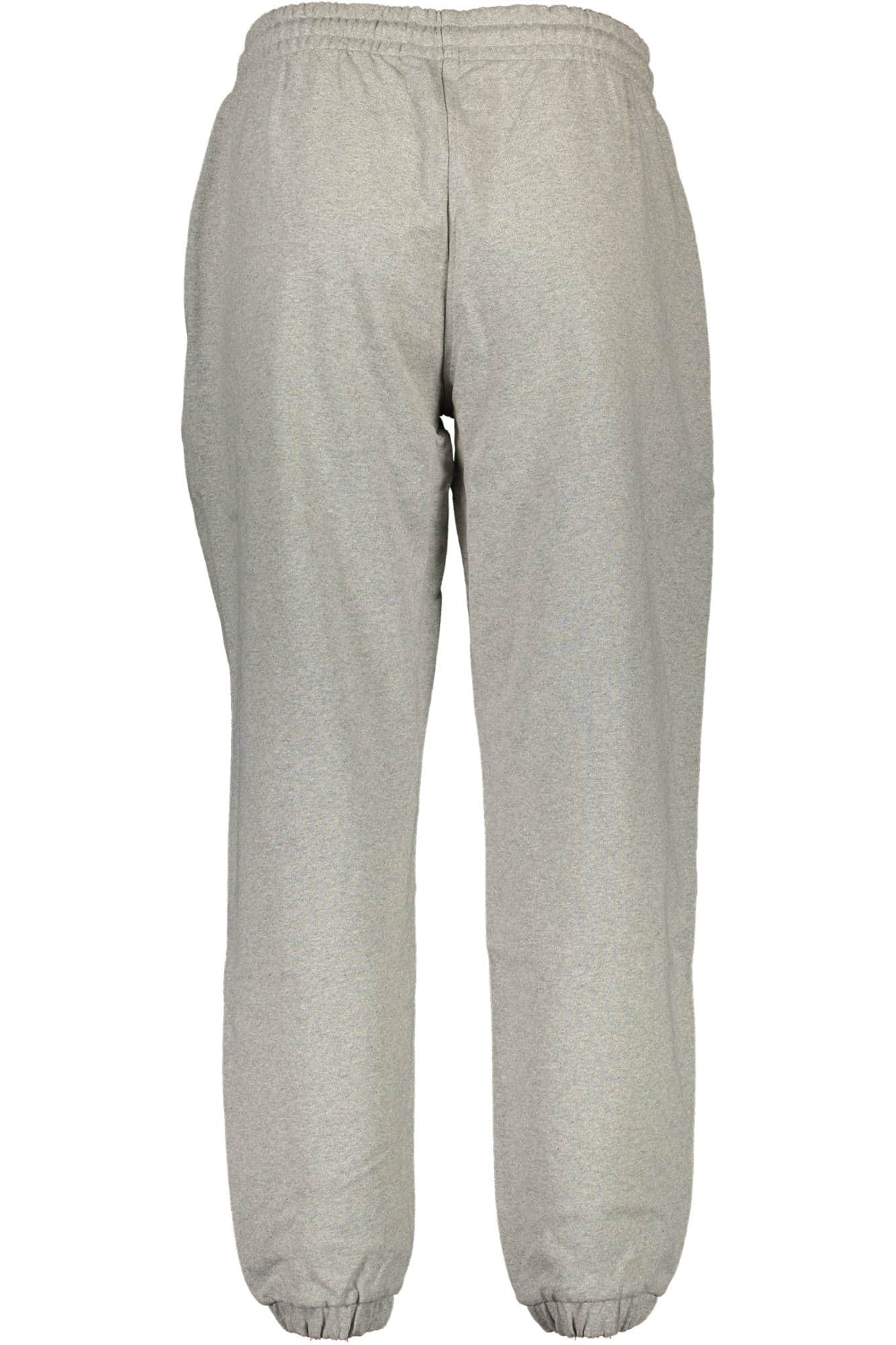 Calvin Klein mujer gris pantalón