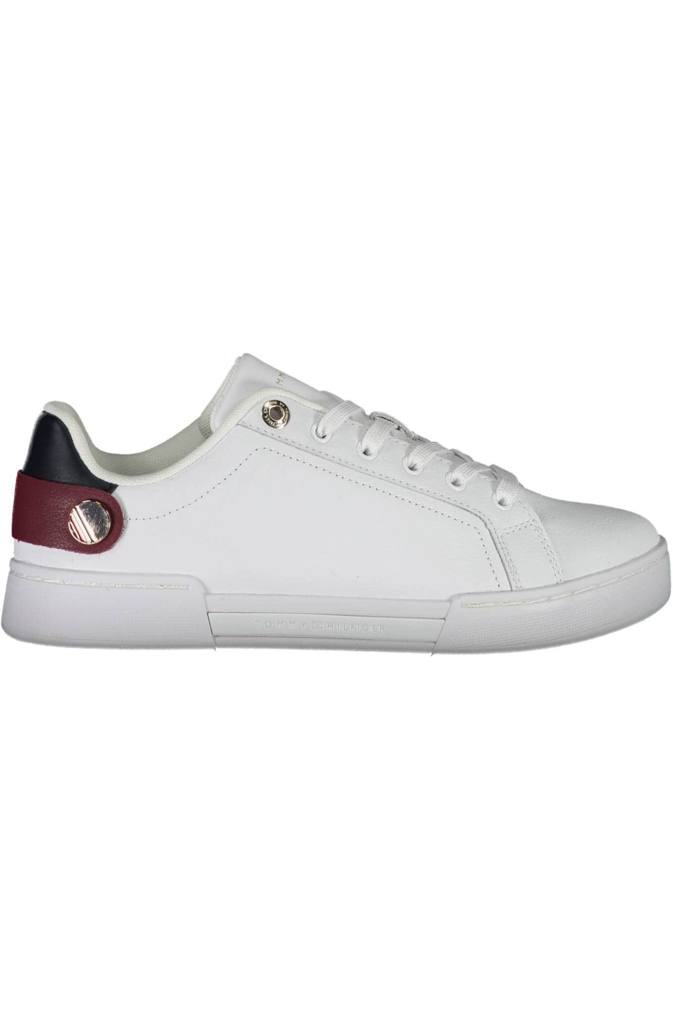 Tommy Hilfiger mujer zapatillas deportivas blanco