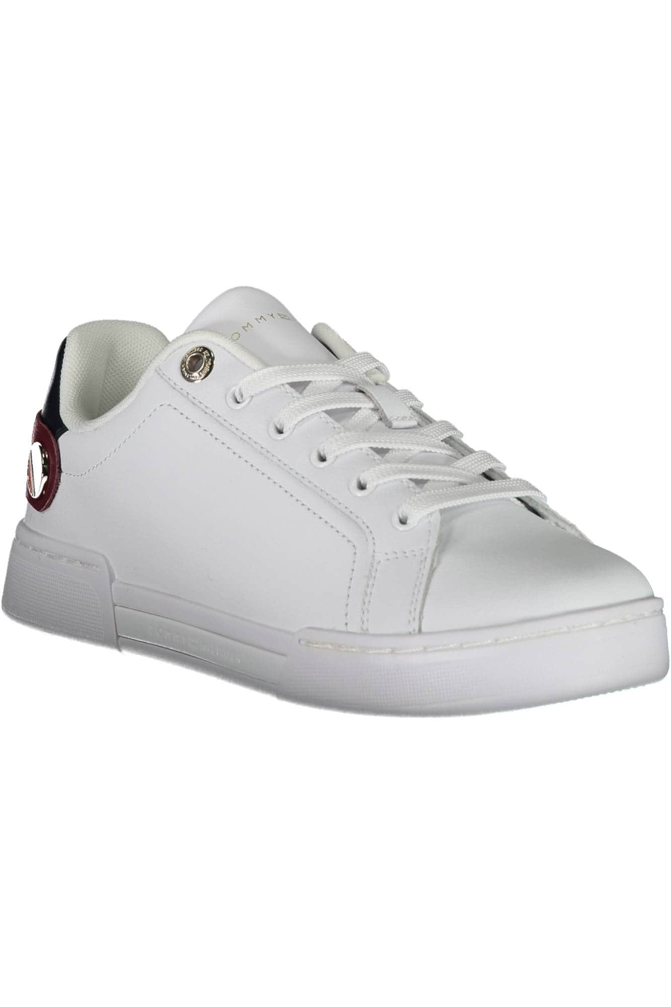 Tommy Hilfiger mujer zapatillas deportivas blanco