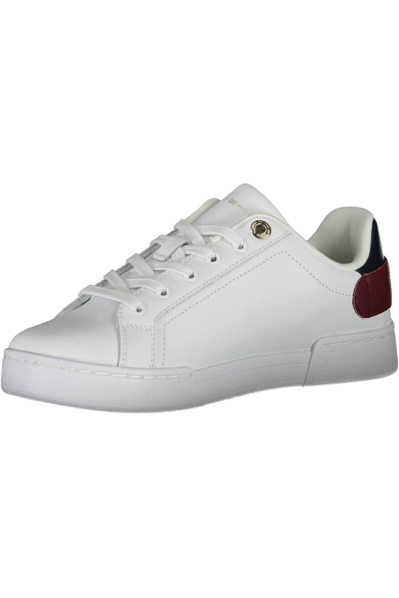 Tommy Hilfiger mujer zapatillas deportivas blanco