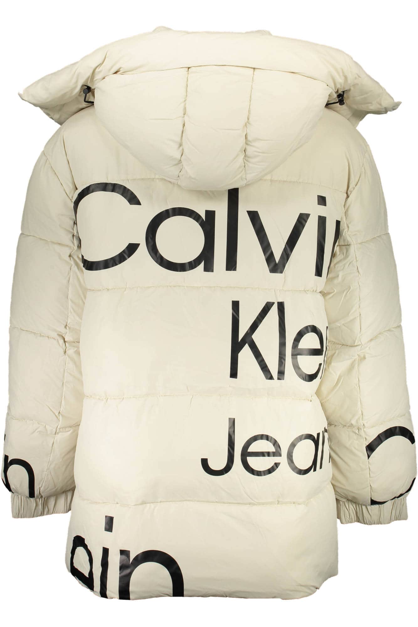 Calvin Klein beige hombre chaqueta