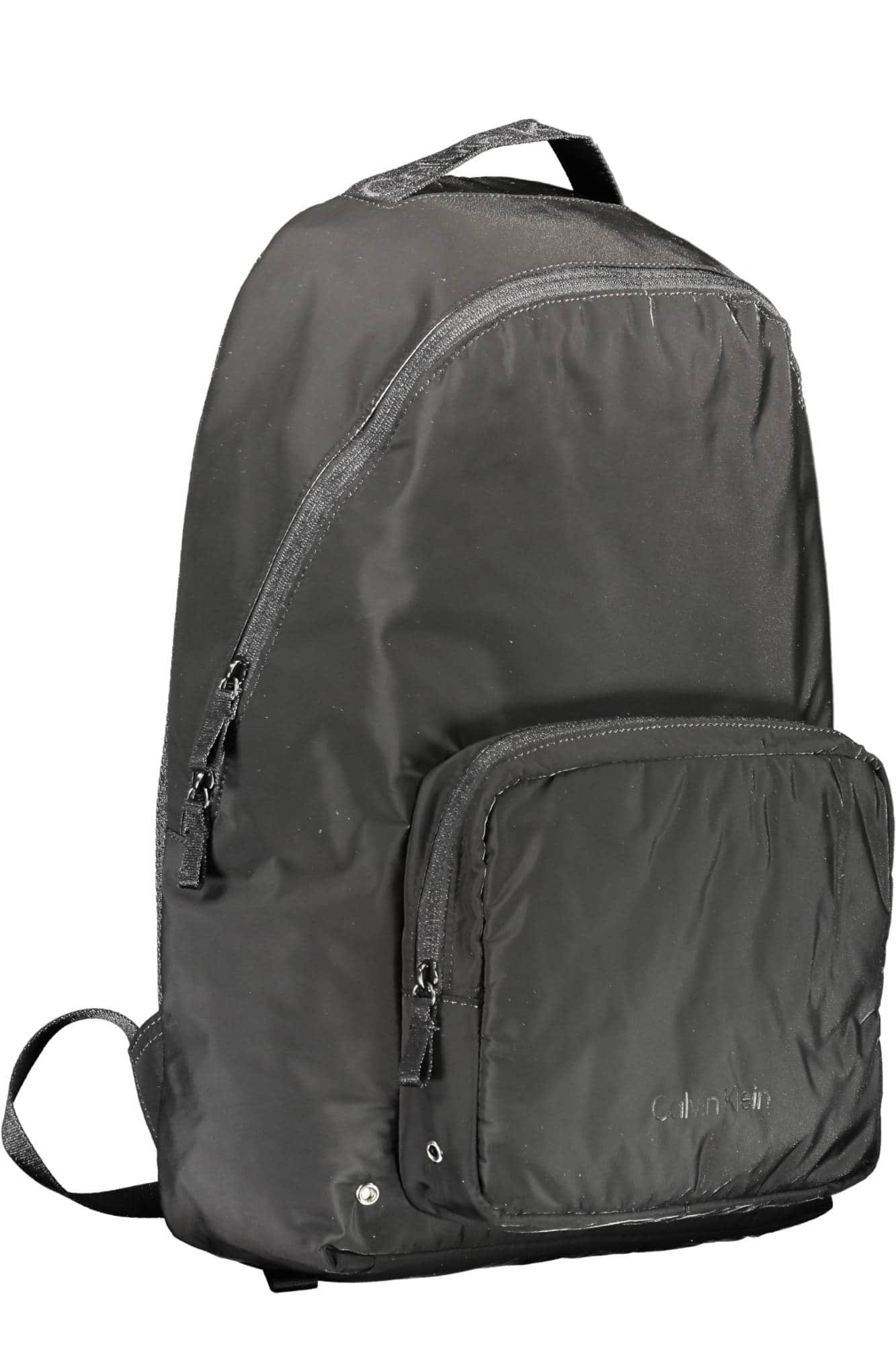 Calvin Klein negro hombre mochila
