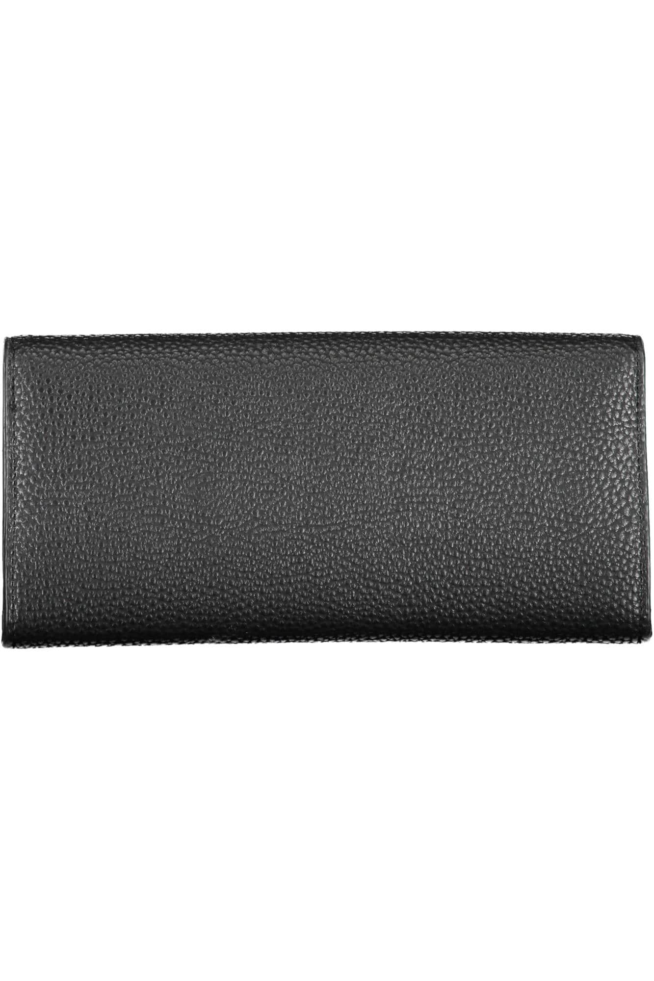 Tommy Hilfiger mujer cartera negro