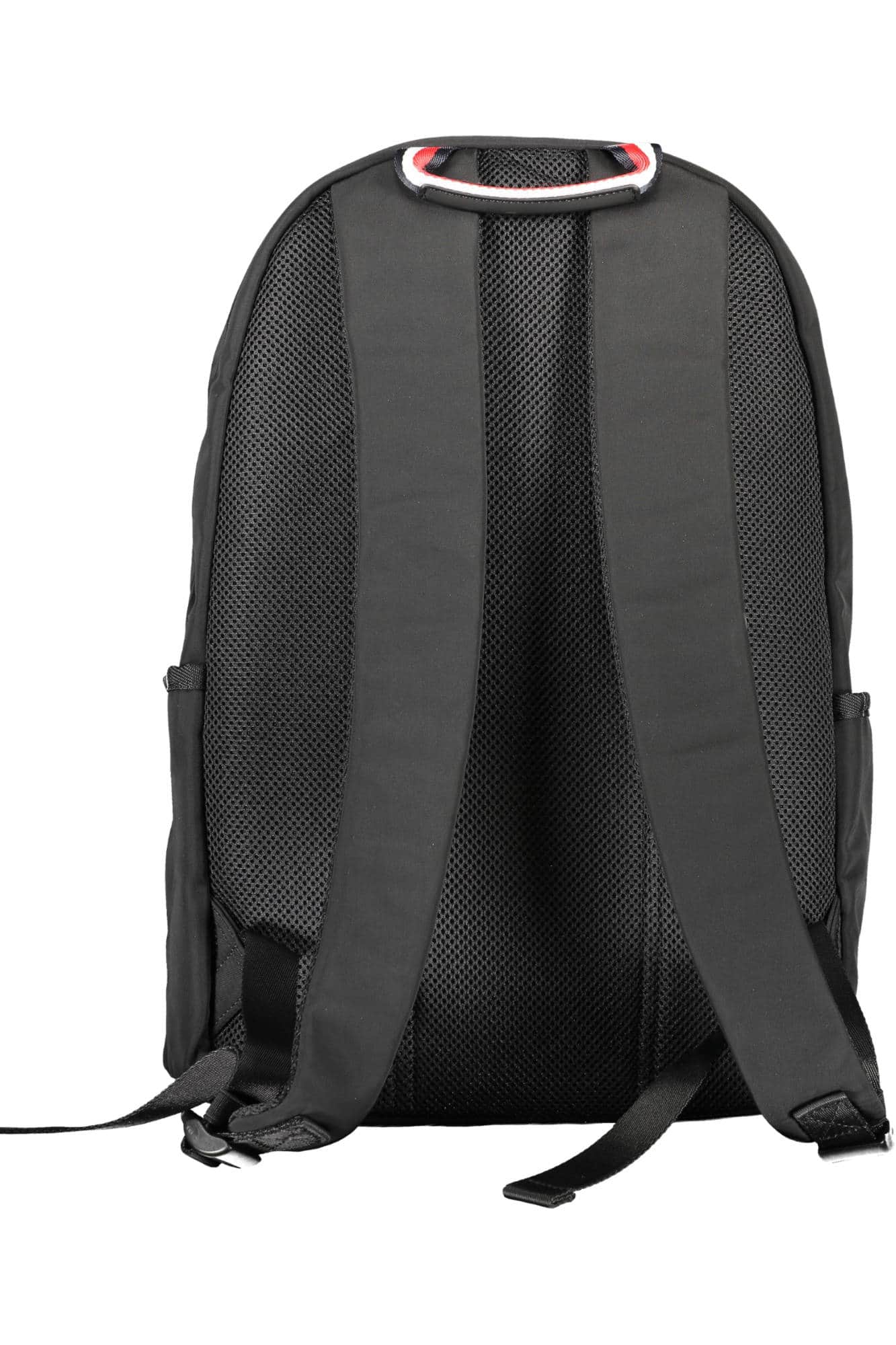Tommy Hilfiger hombre negro mochila