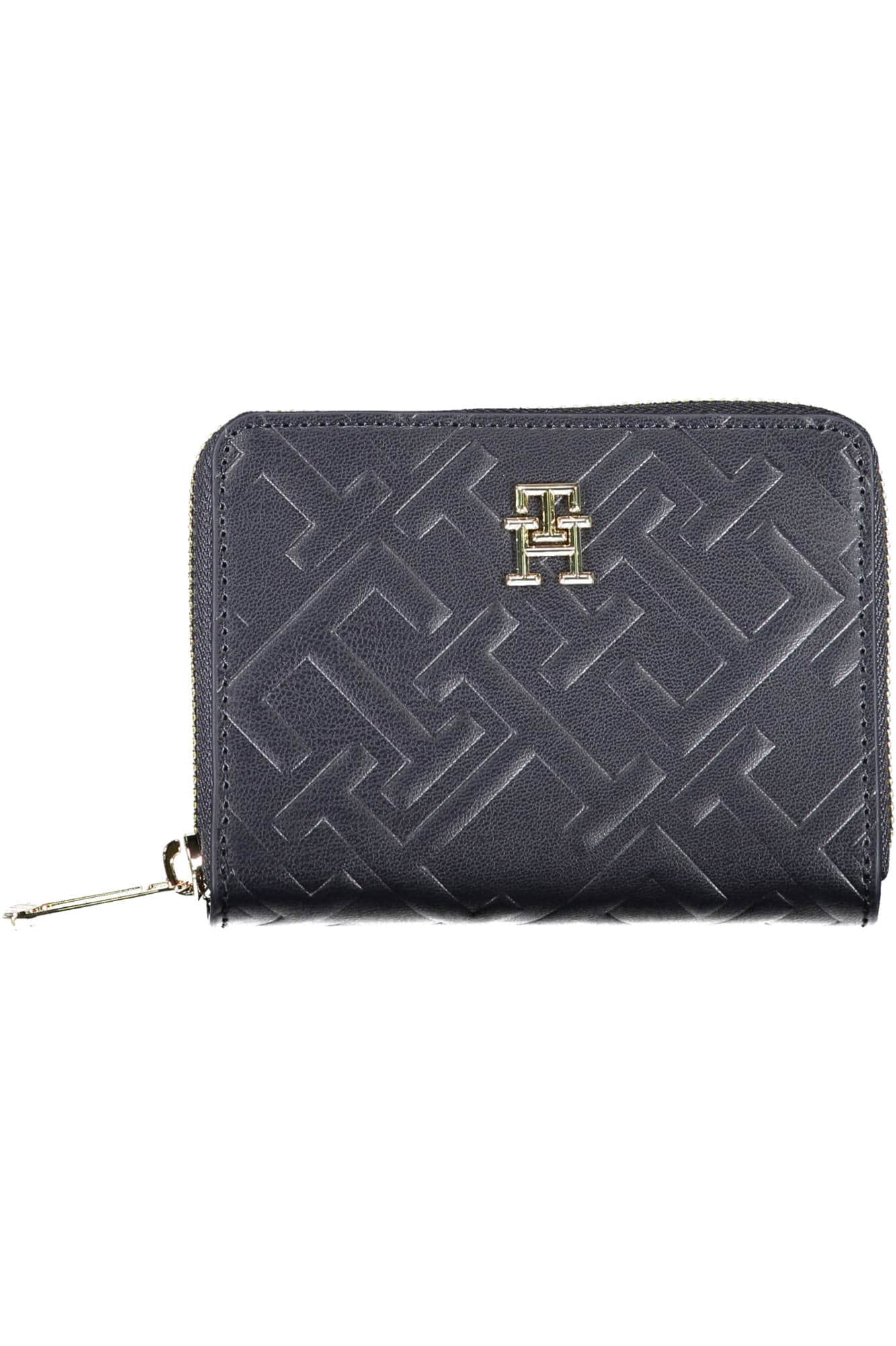 Tommy Hilfiger cartera mujer azul