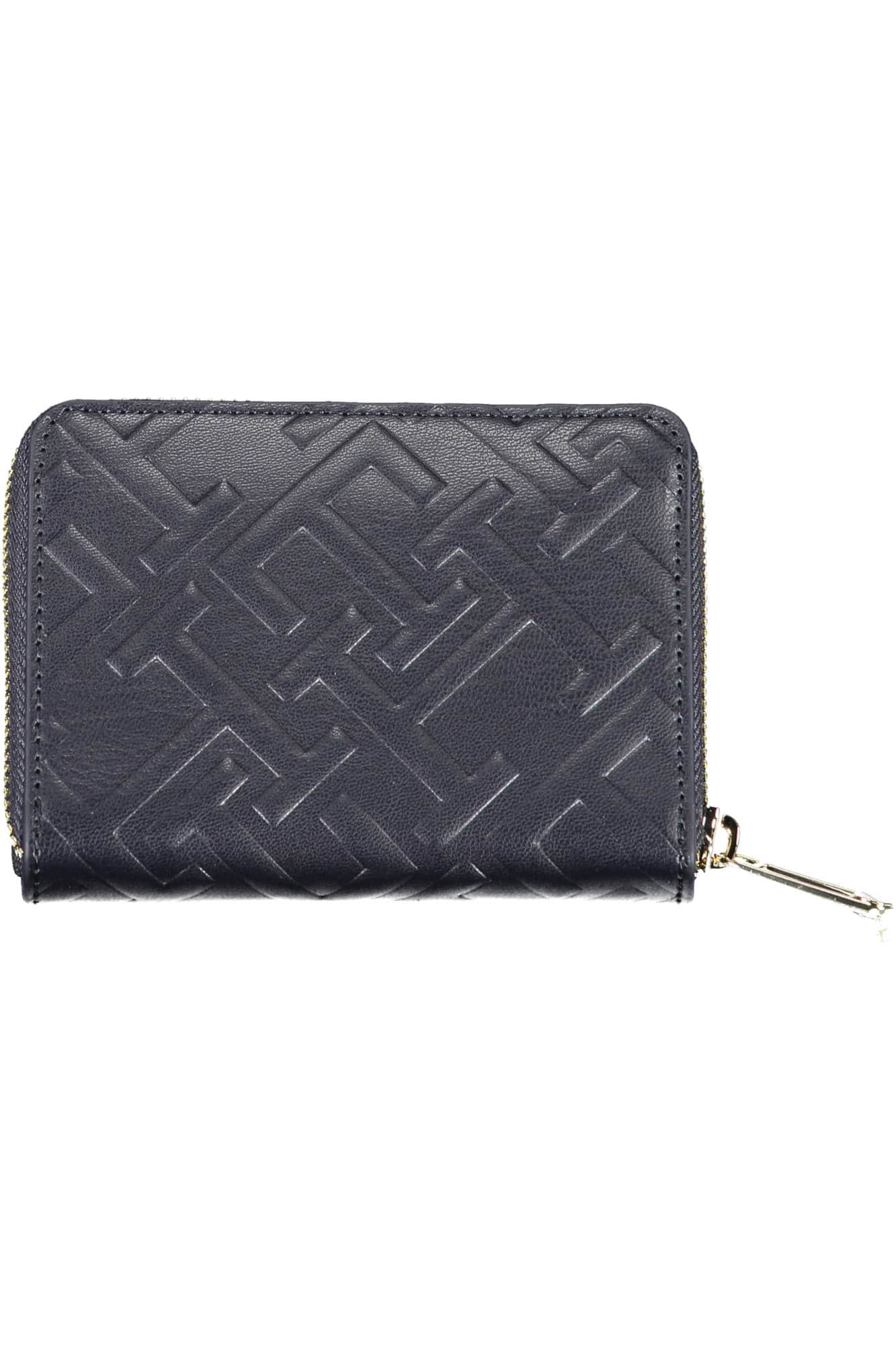 Tommy Hilfiger cartera mujer azul