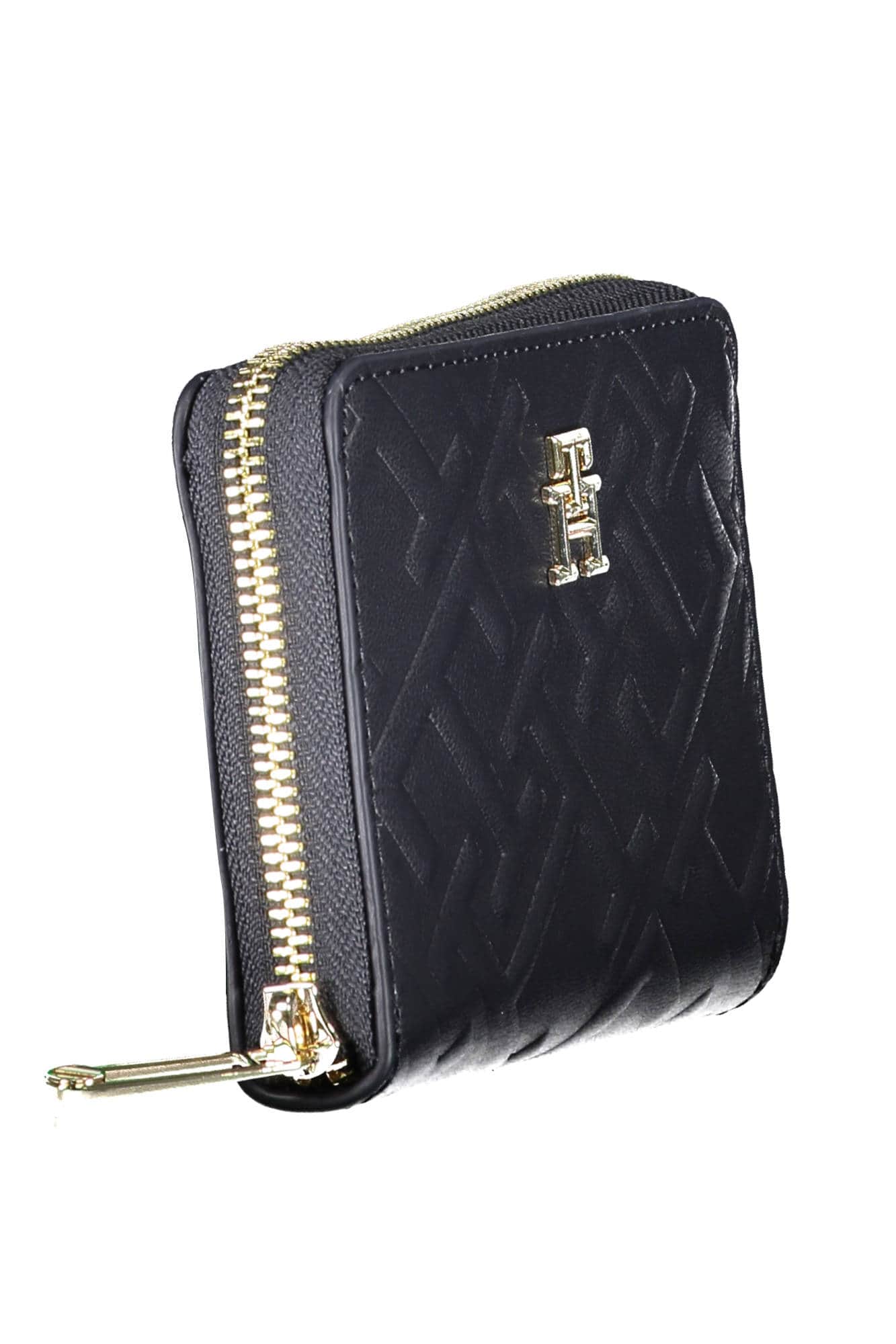Tommy Hilfiger cartera mujer azul