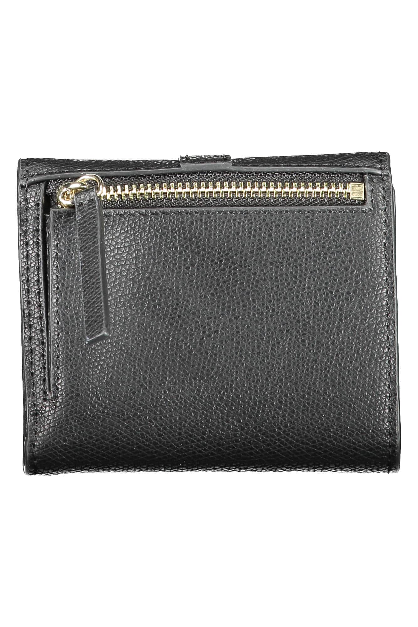 Tommy Hilfiger mujer cartera negro