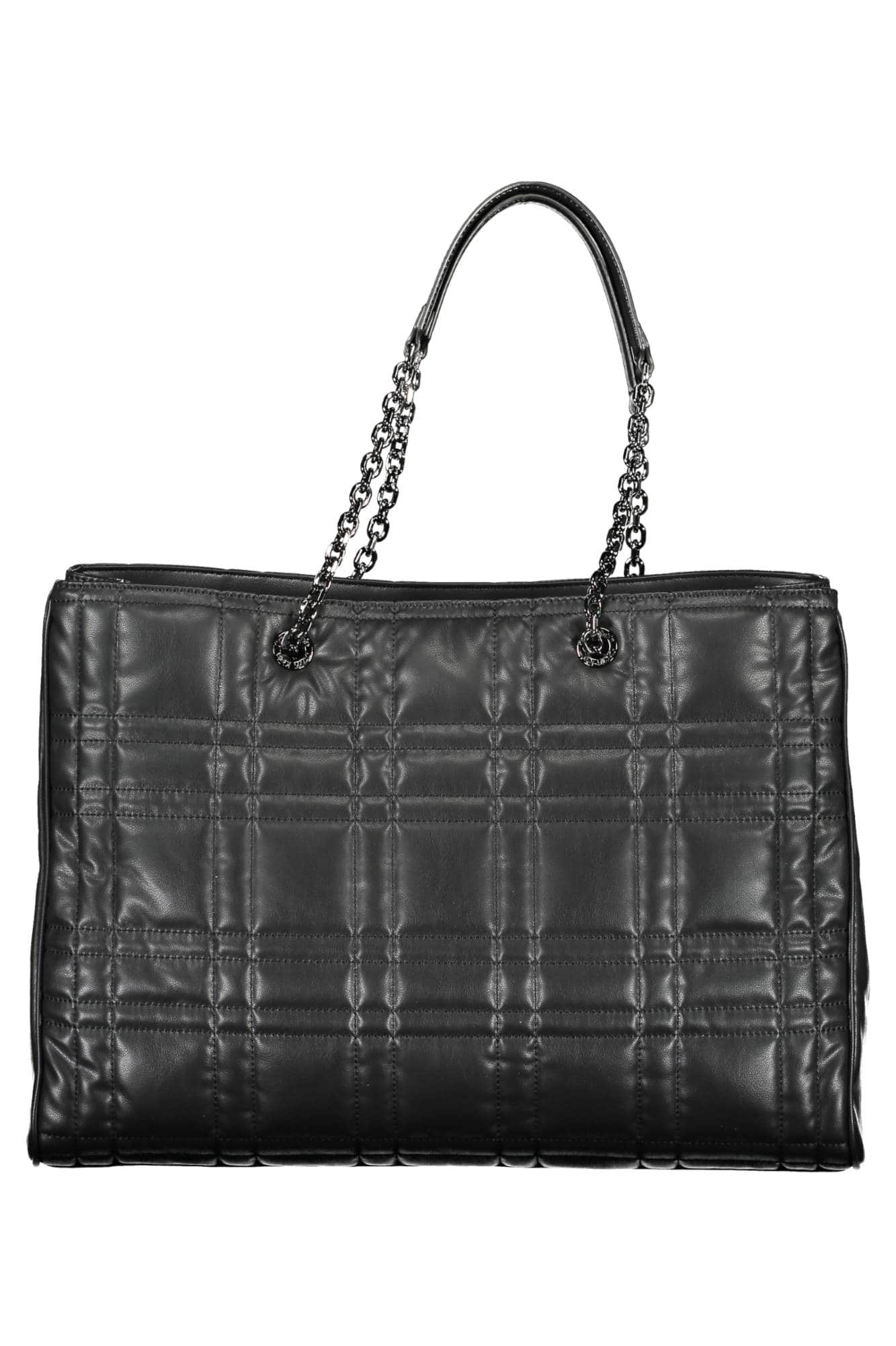 Calvin Klein negro mujer bolso