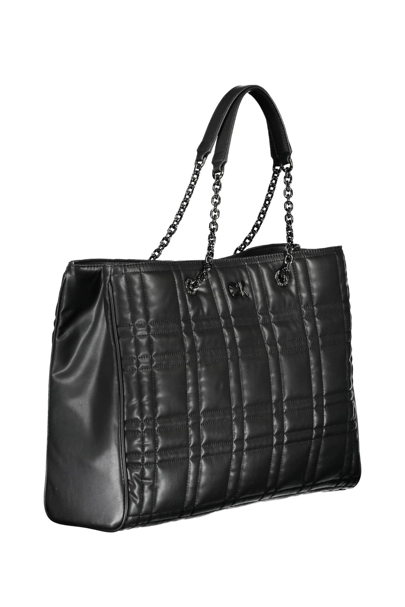Calvin Klein negro mujer bolso