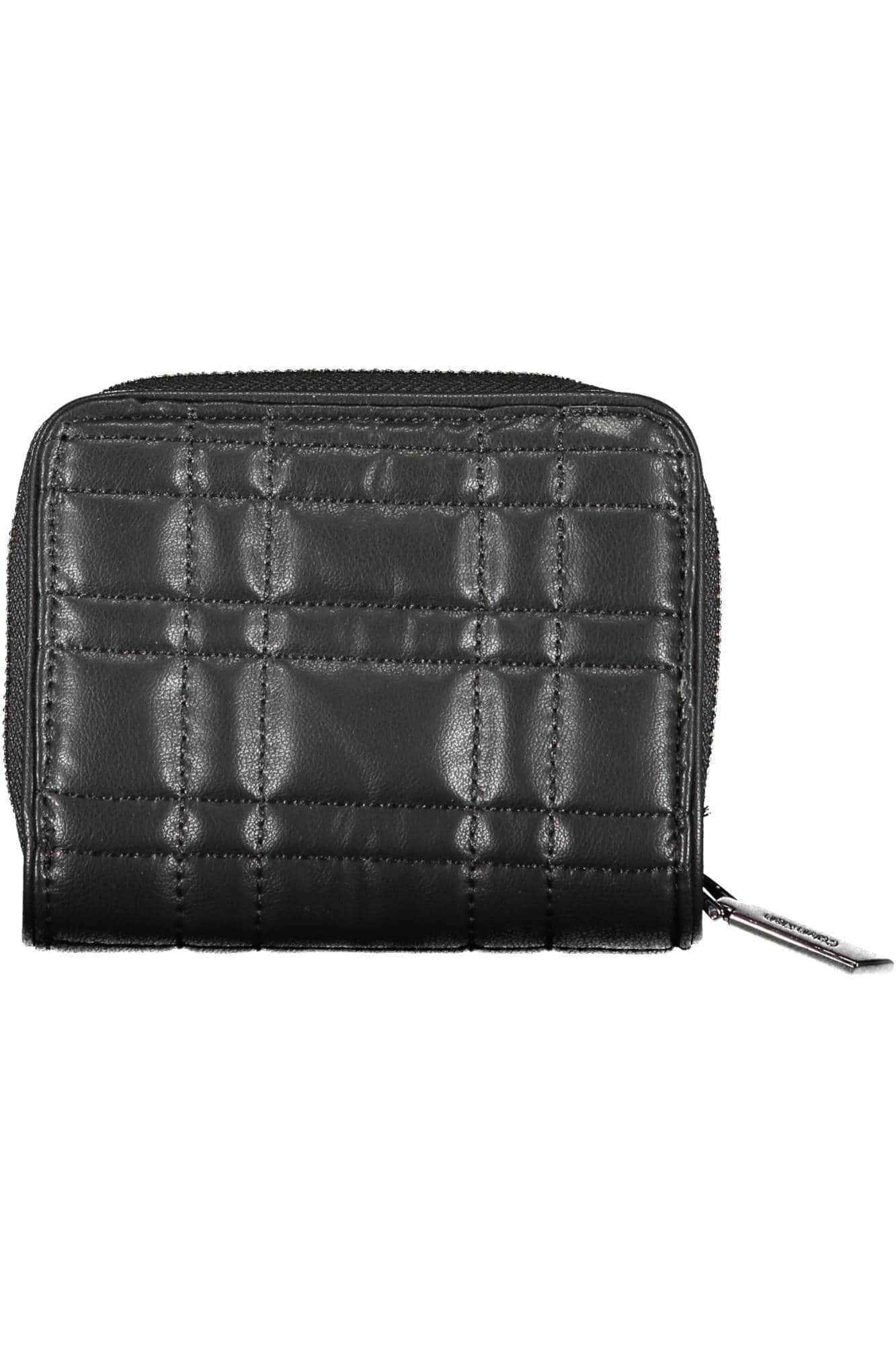 Calvin Klein mujer cartera negro