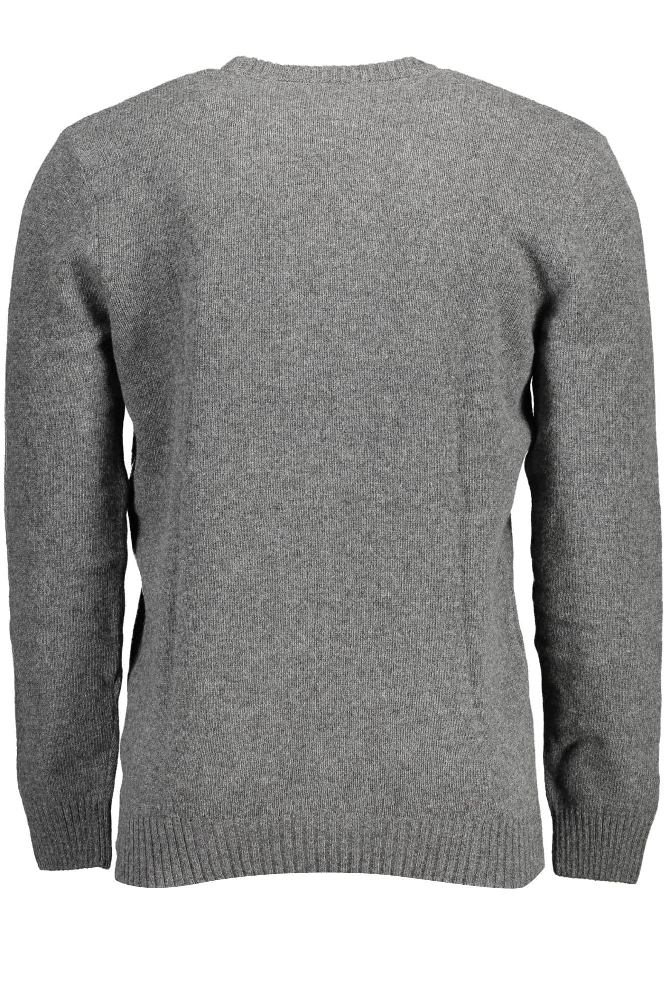 US Polo Assn. hombre azul jersey