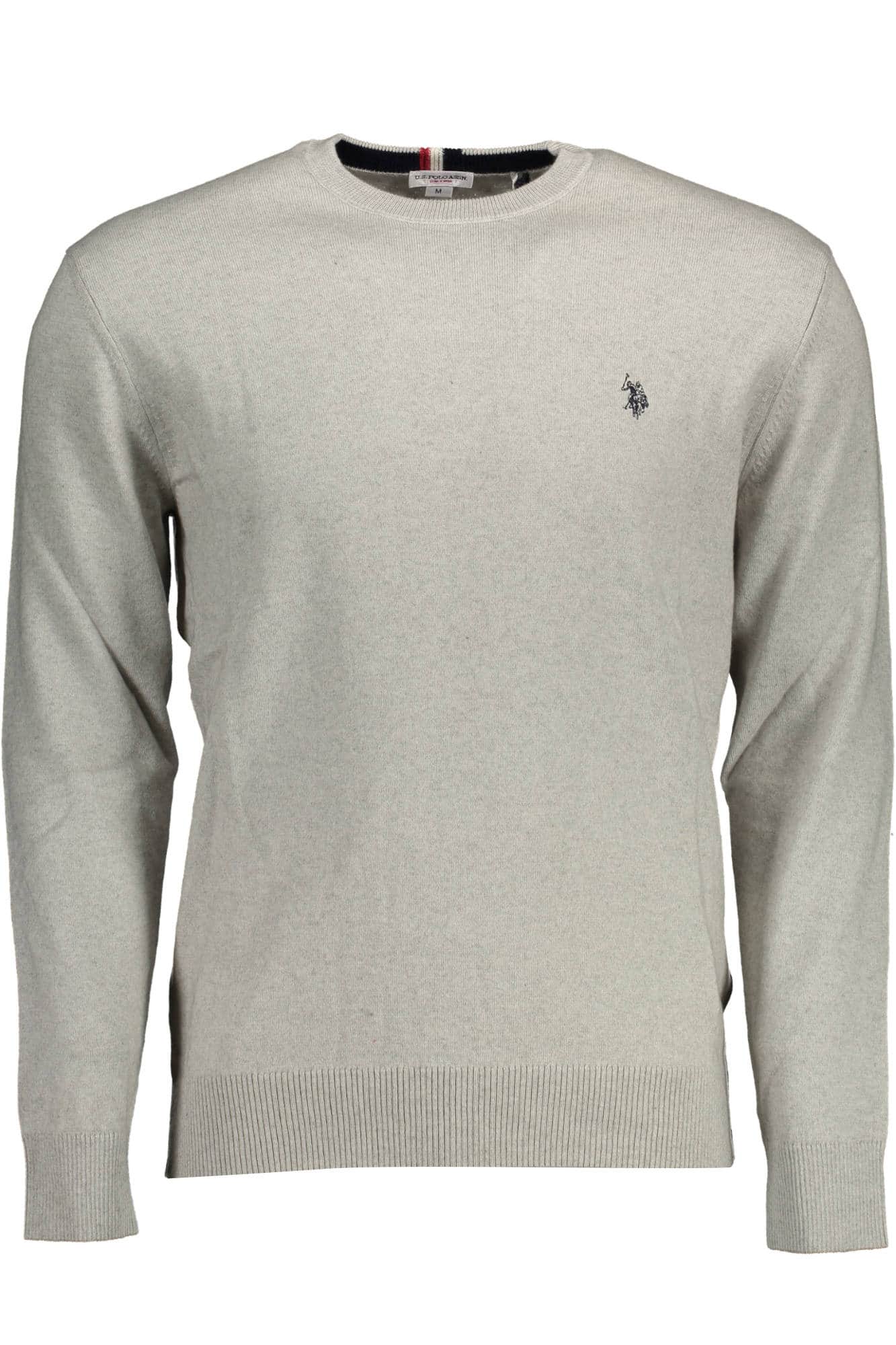 US Polo Assn. hombre negro camisa