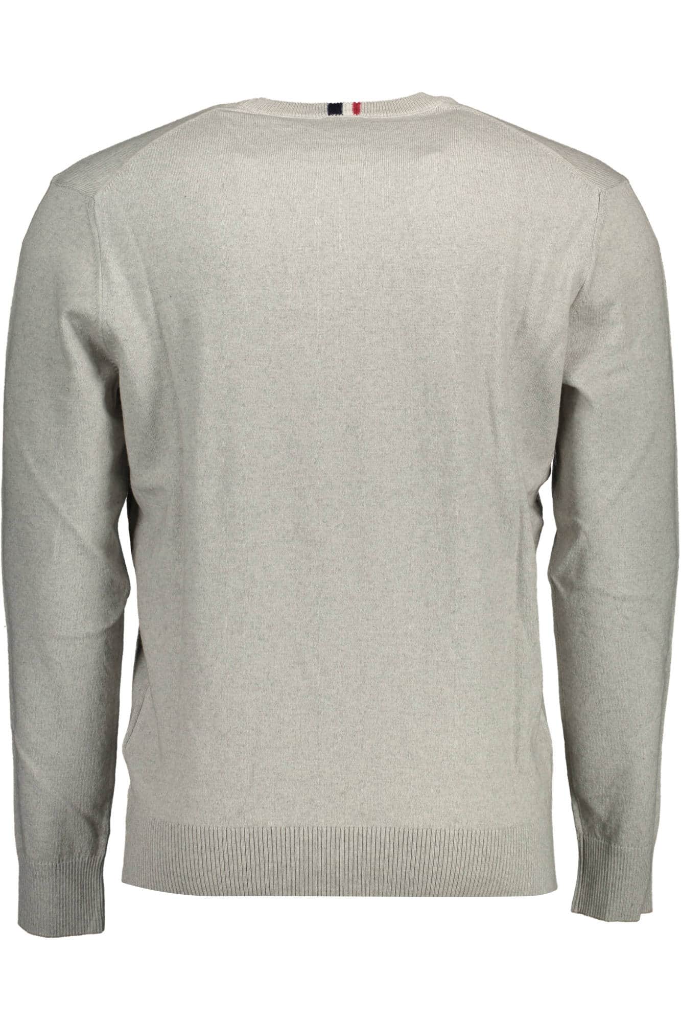 US Polo Assn. hombre negro camisa