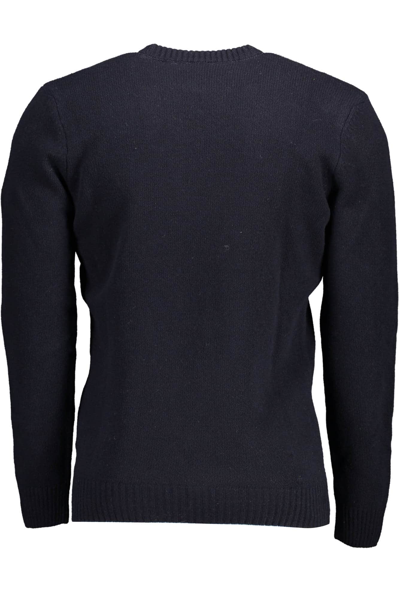 US Polo Assn. hombre azul jersey