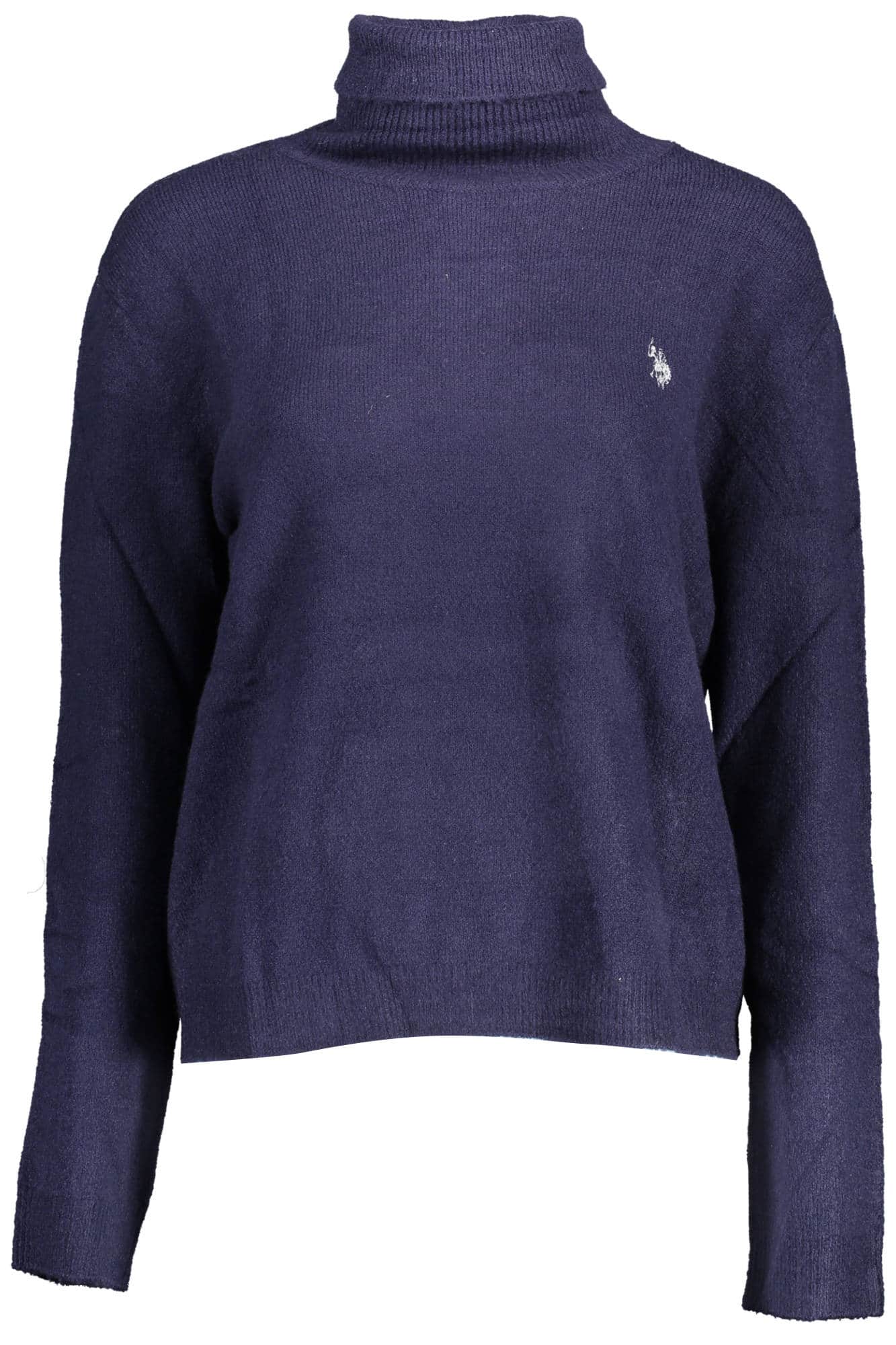 US Polo Assn. mujer blanco jersey