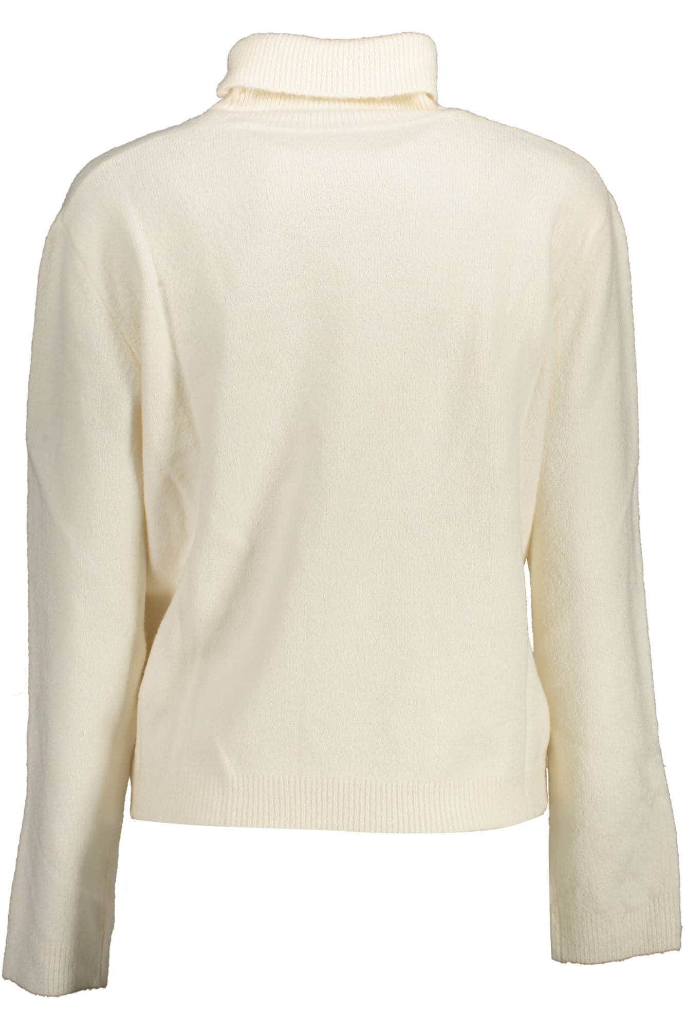 US Polo Assn. mujer blanco jersey