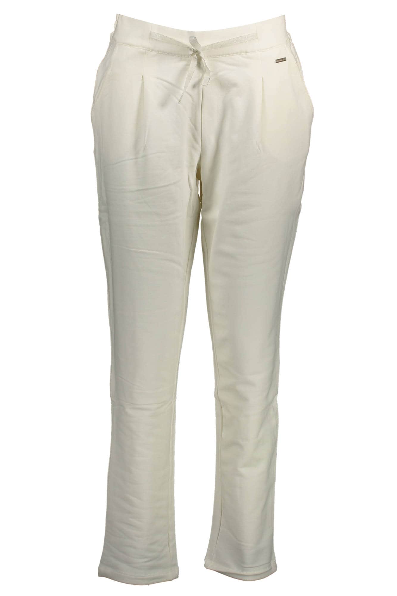 US Polo Assn. mujer marrón pantalón