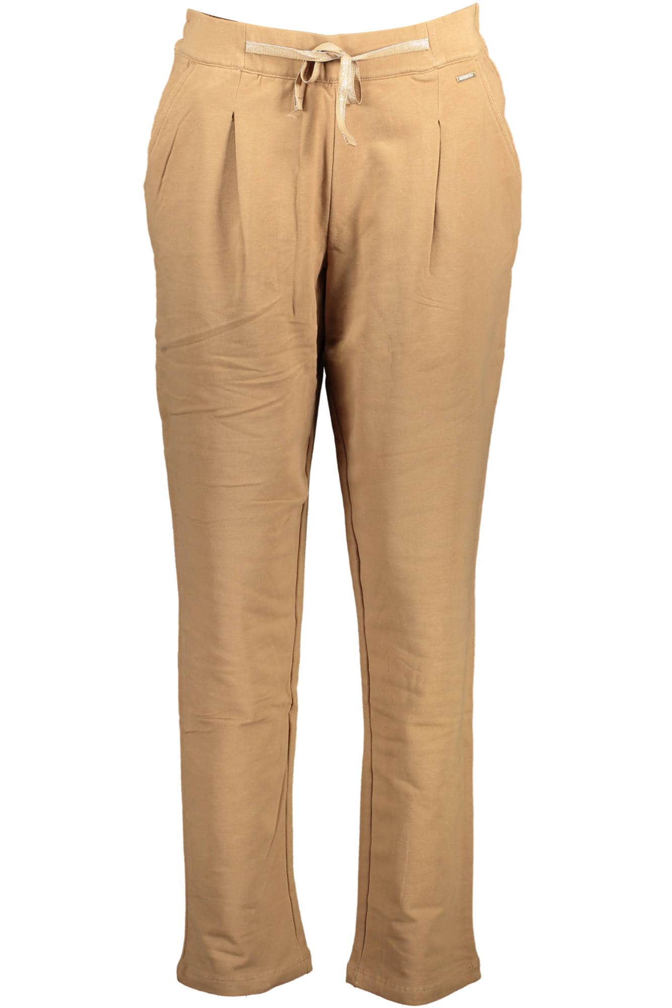 US Polo Assn. mujer marrón pantalón