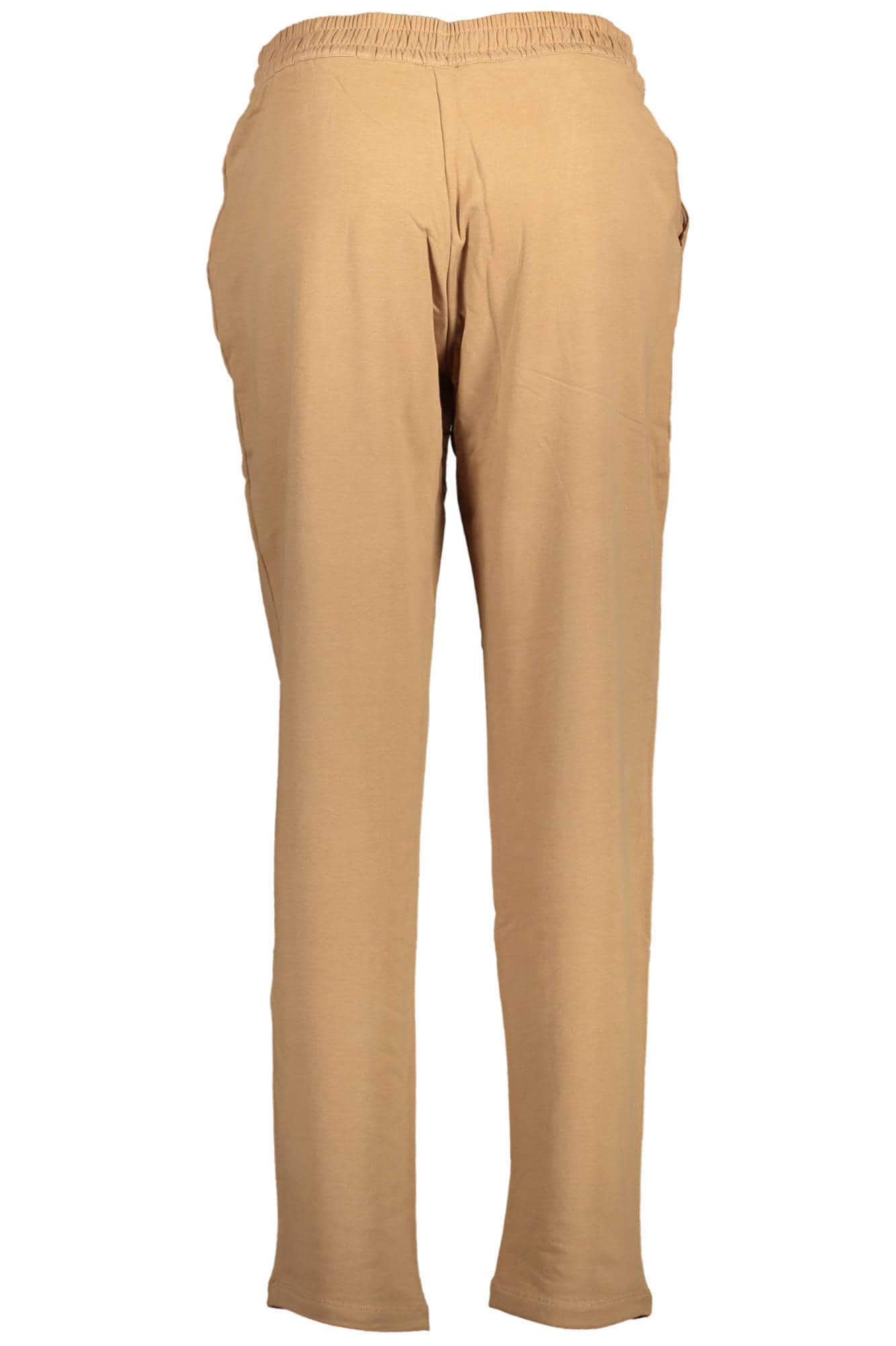 US Polo Assn. mujer marrón pantalón