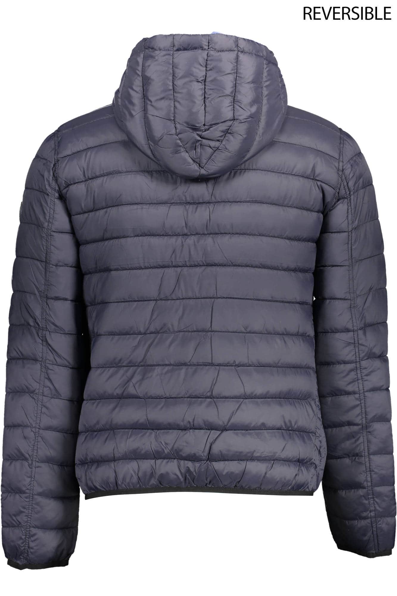US Polo Assn. hombre azul chaqueta