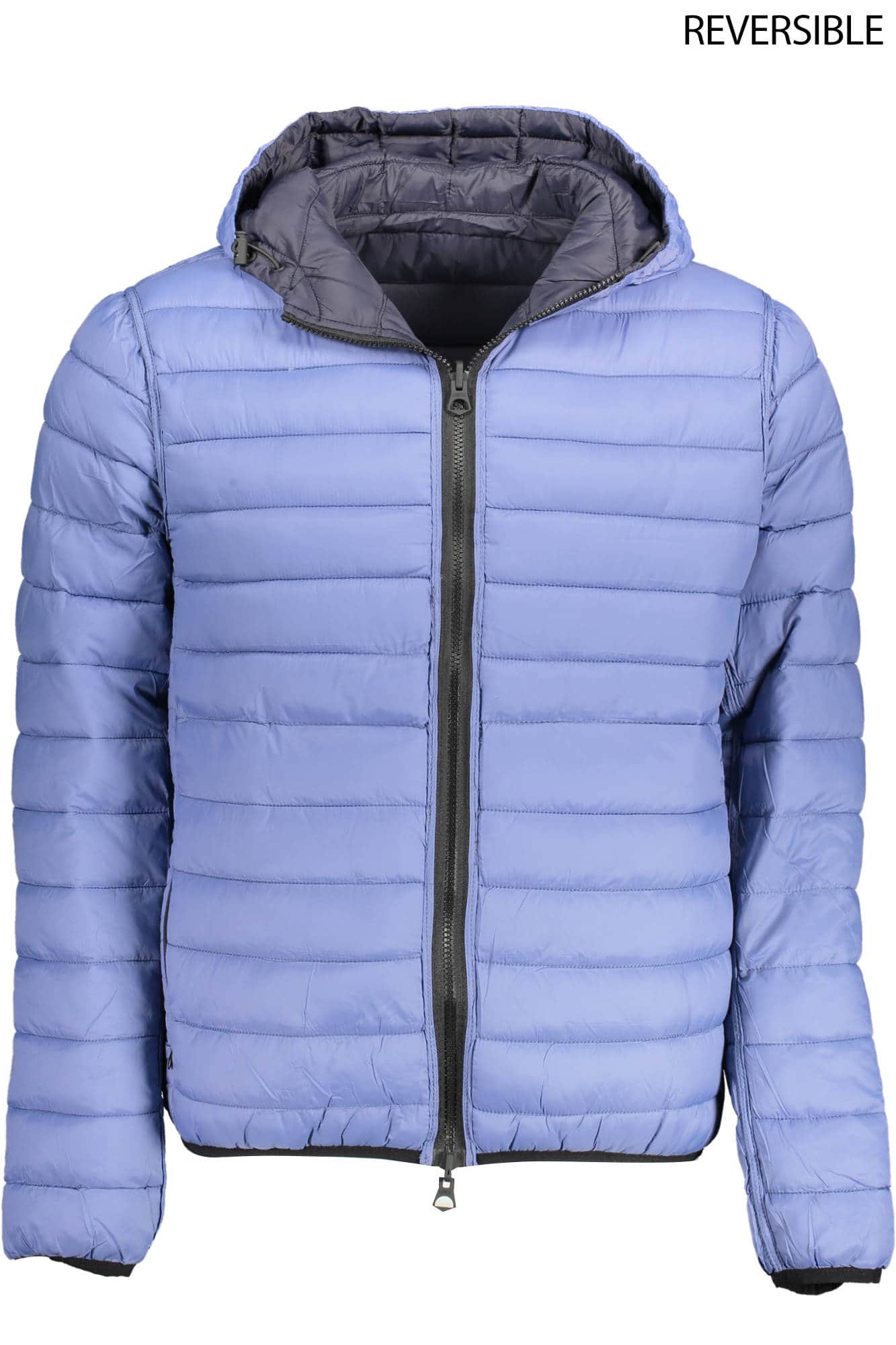 US Polo Assn. hombre azul chaqueta