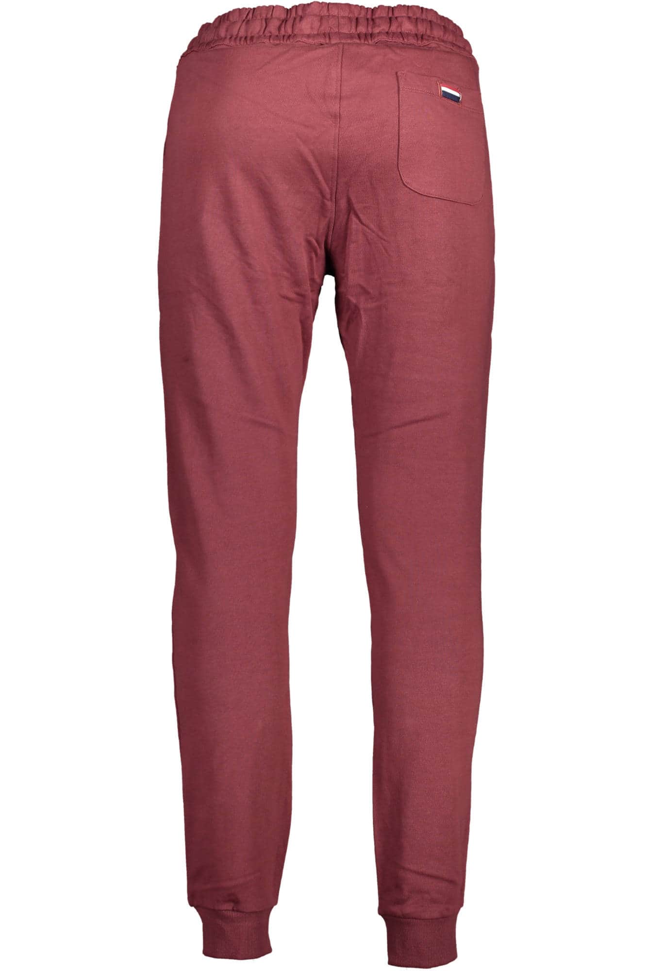 US Polo Assn. hombre verde pantalón