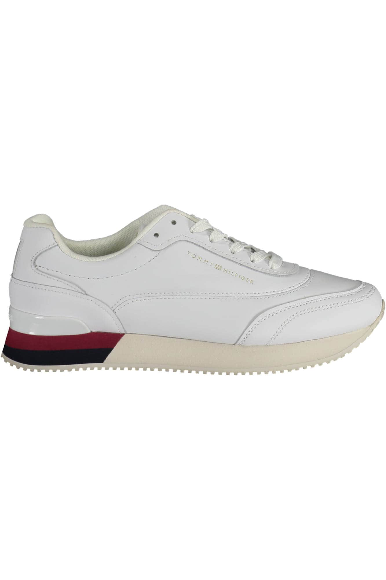 Tommy Hilfiger mujer zapatillas deportivas blanco