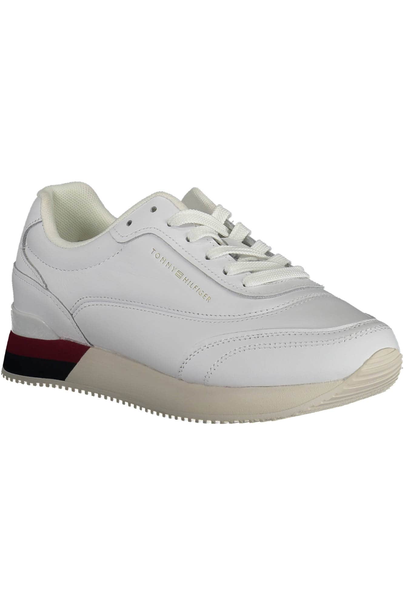 Tommy Hilfiger mujer zapatillas deportivas blanco