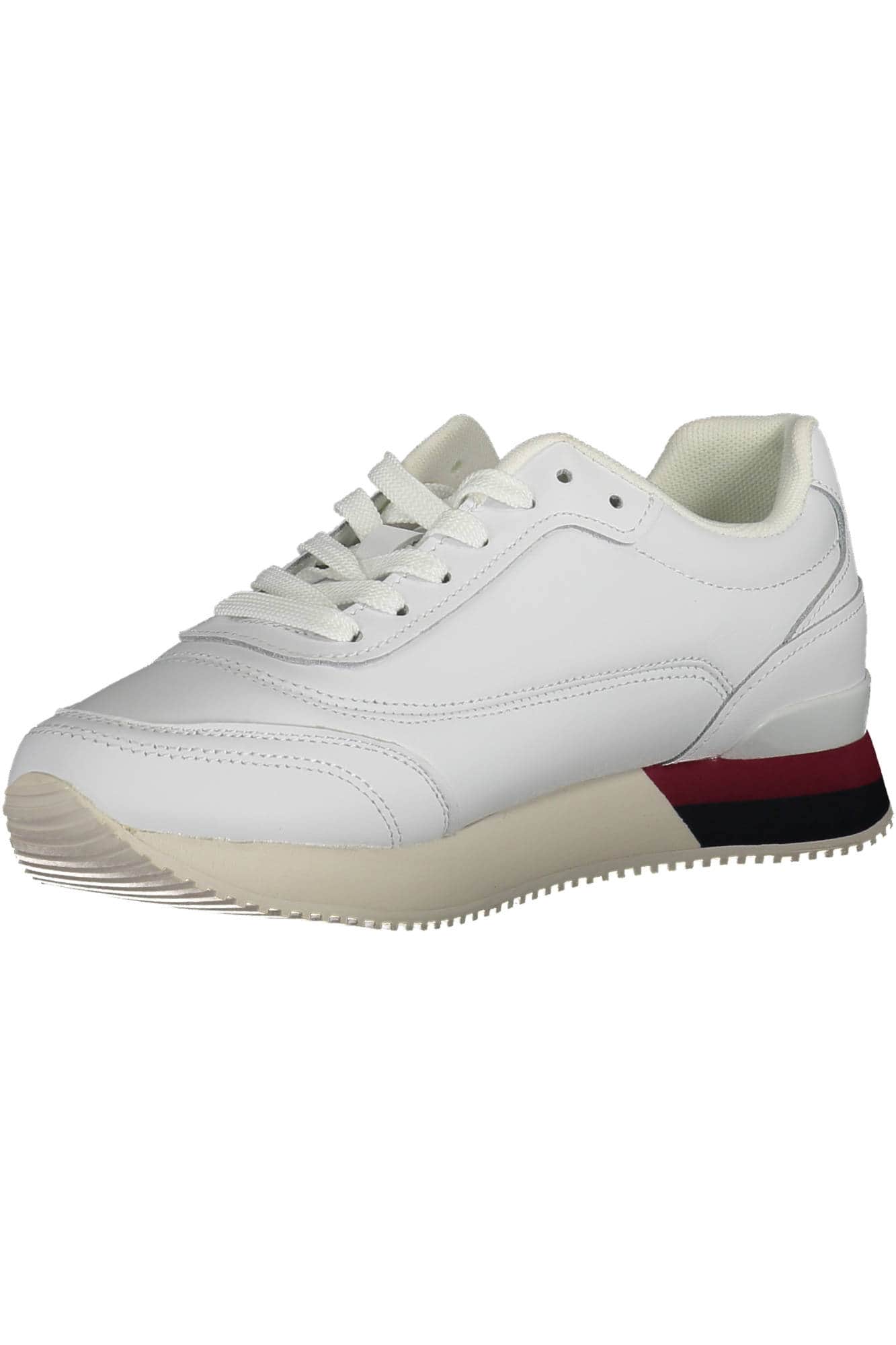 Tommy Hilfiger mujer zapatillas deportivas blanco