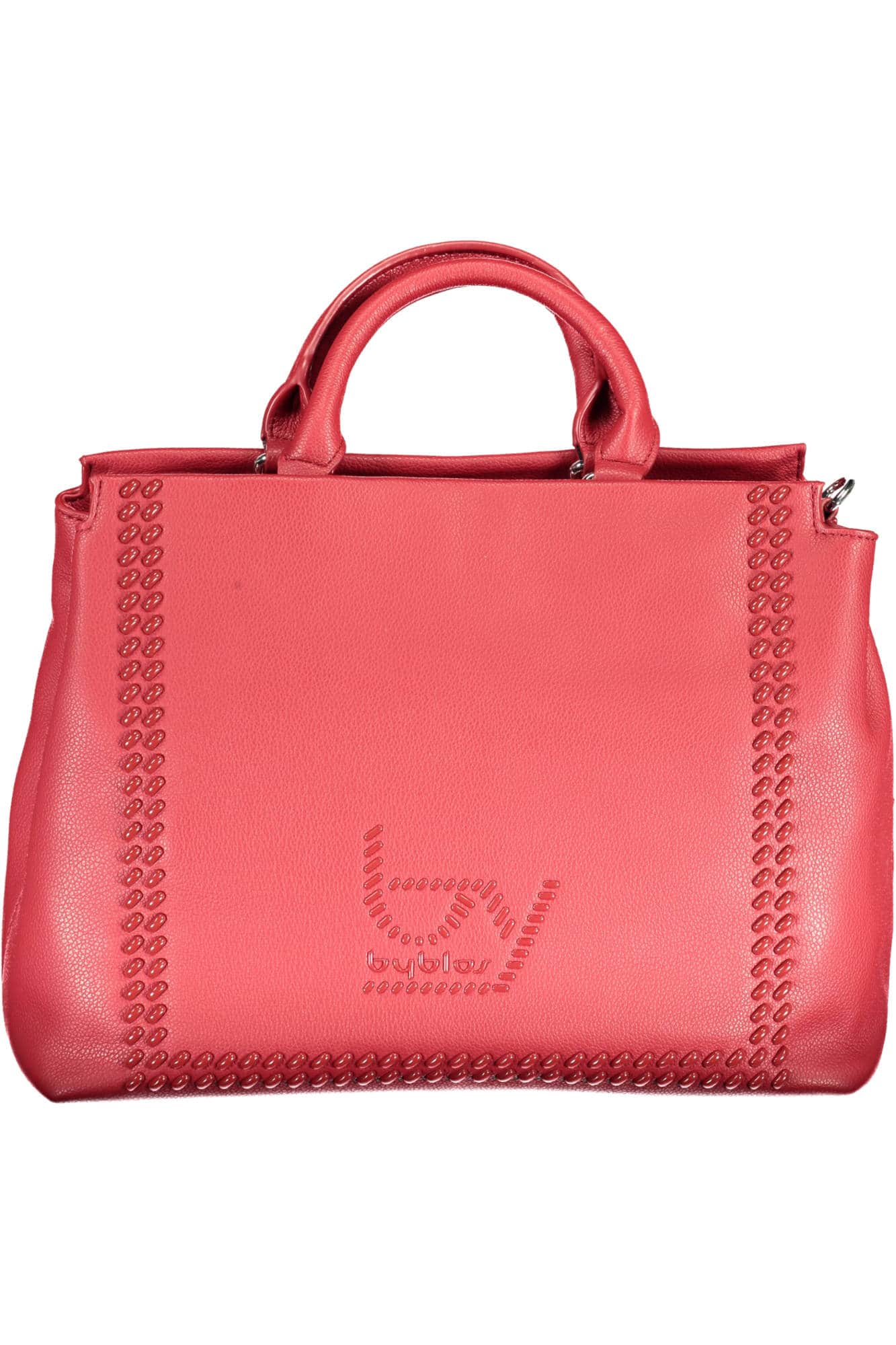 Byblos negro mujer bolso