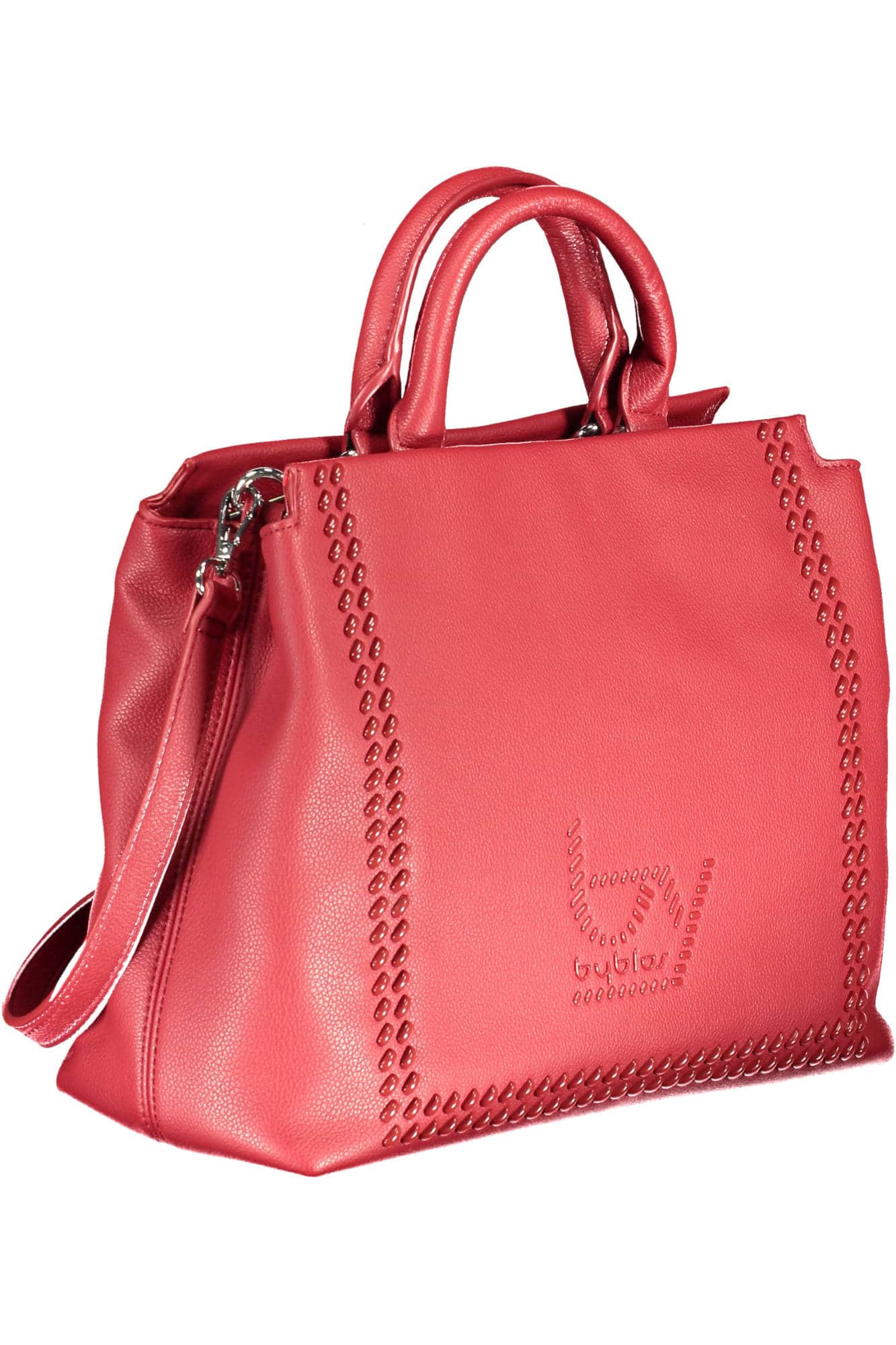 Byblos negro mujer bolso