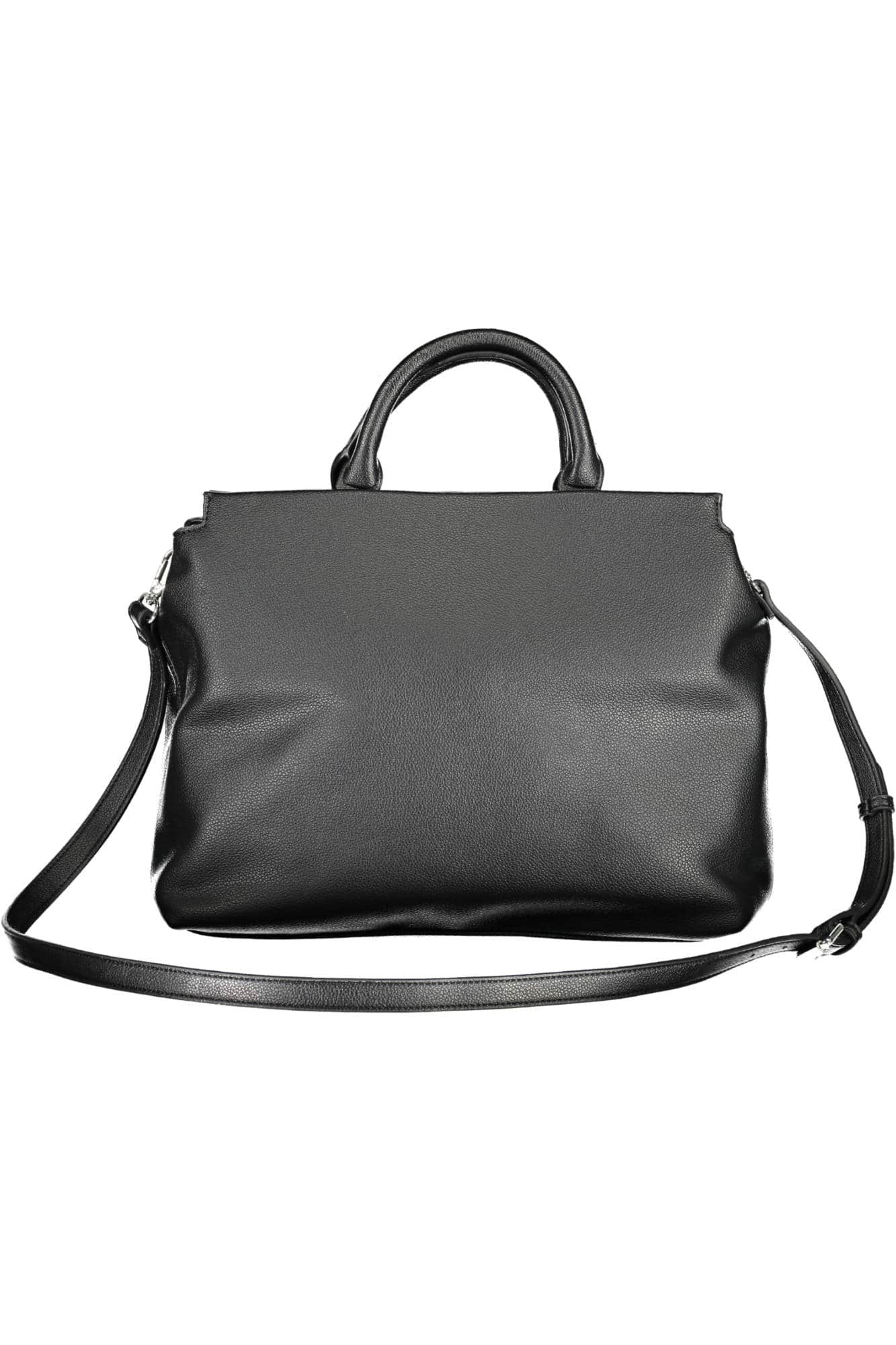 Byblos negro mujer bolso
