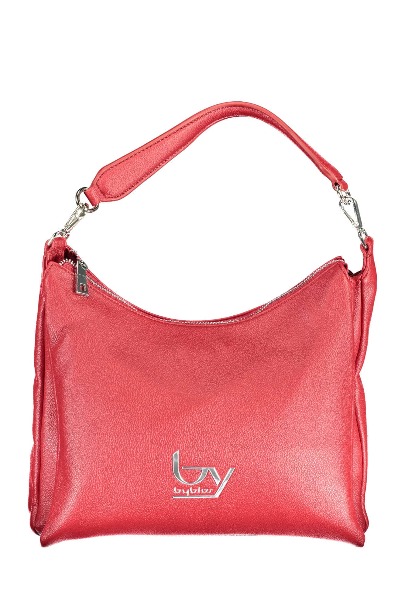 Byblos rojo mujer bolso