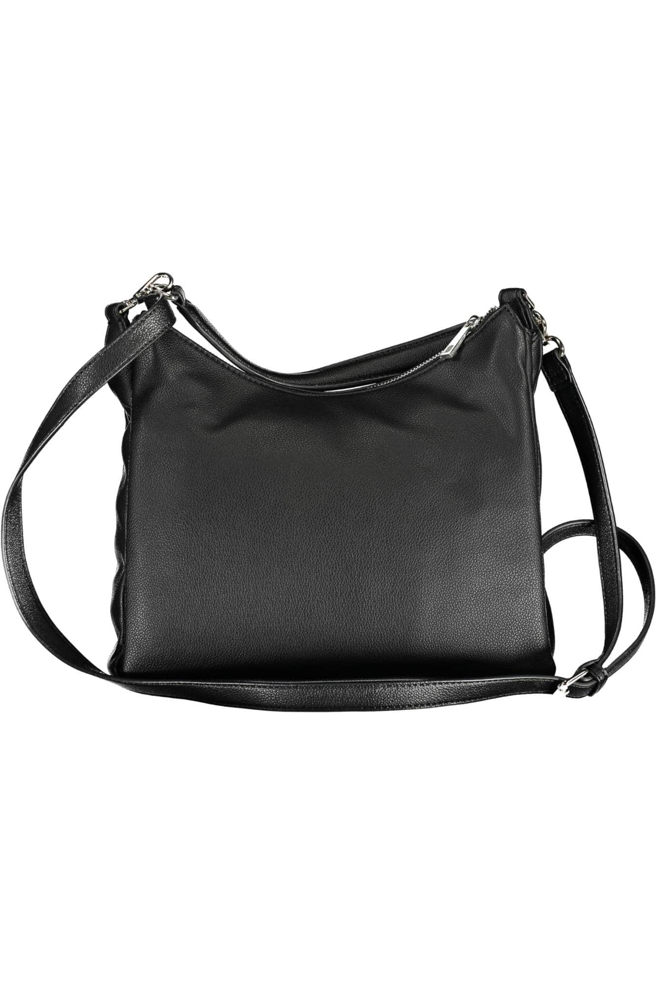 Byblos negro mujer bolso