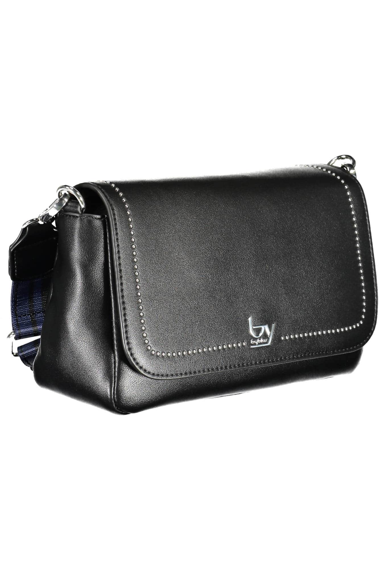 Byblos negro mujer bolso