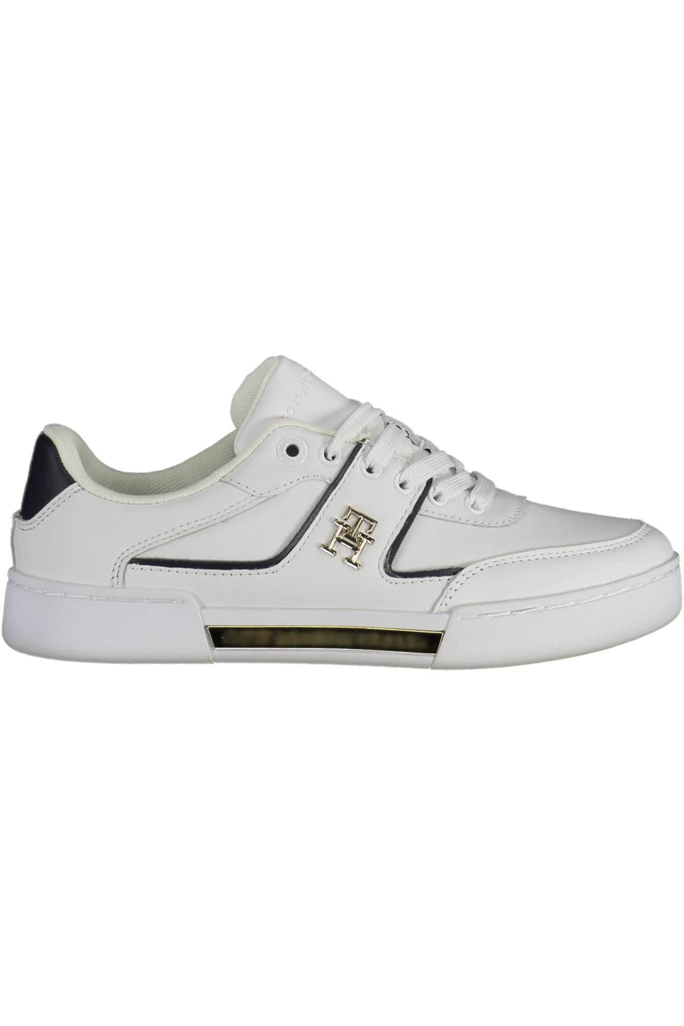 Tommy Hilfiger mujer zapatillas deportivas blanco