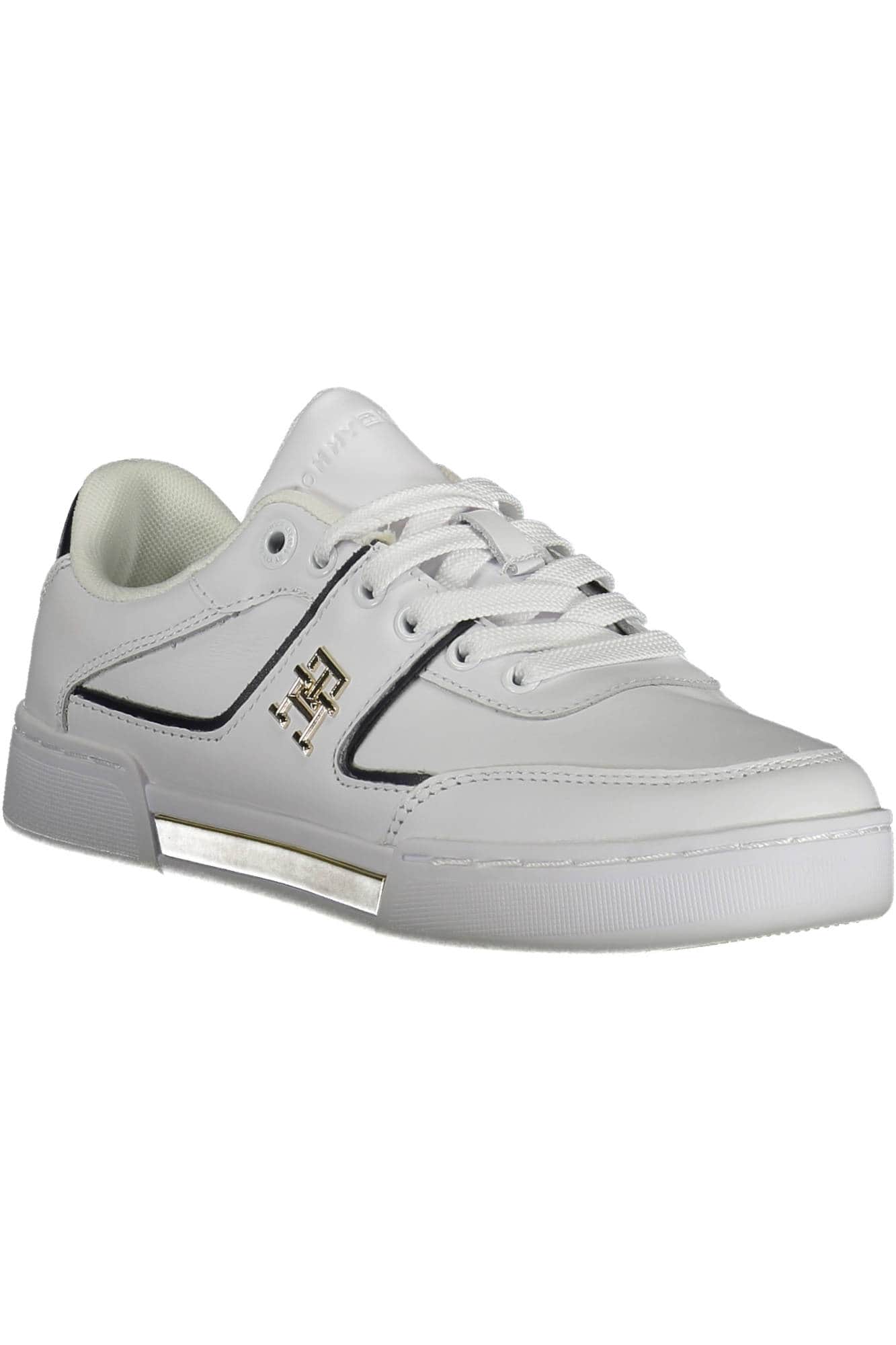 Tommy Hilfiger mujer zapatillas deportivas blanco