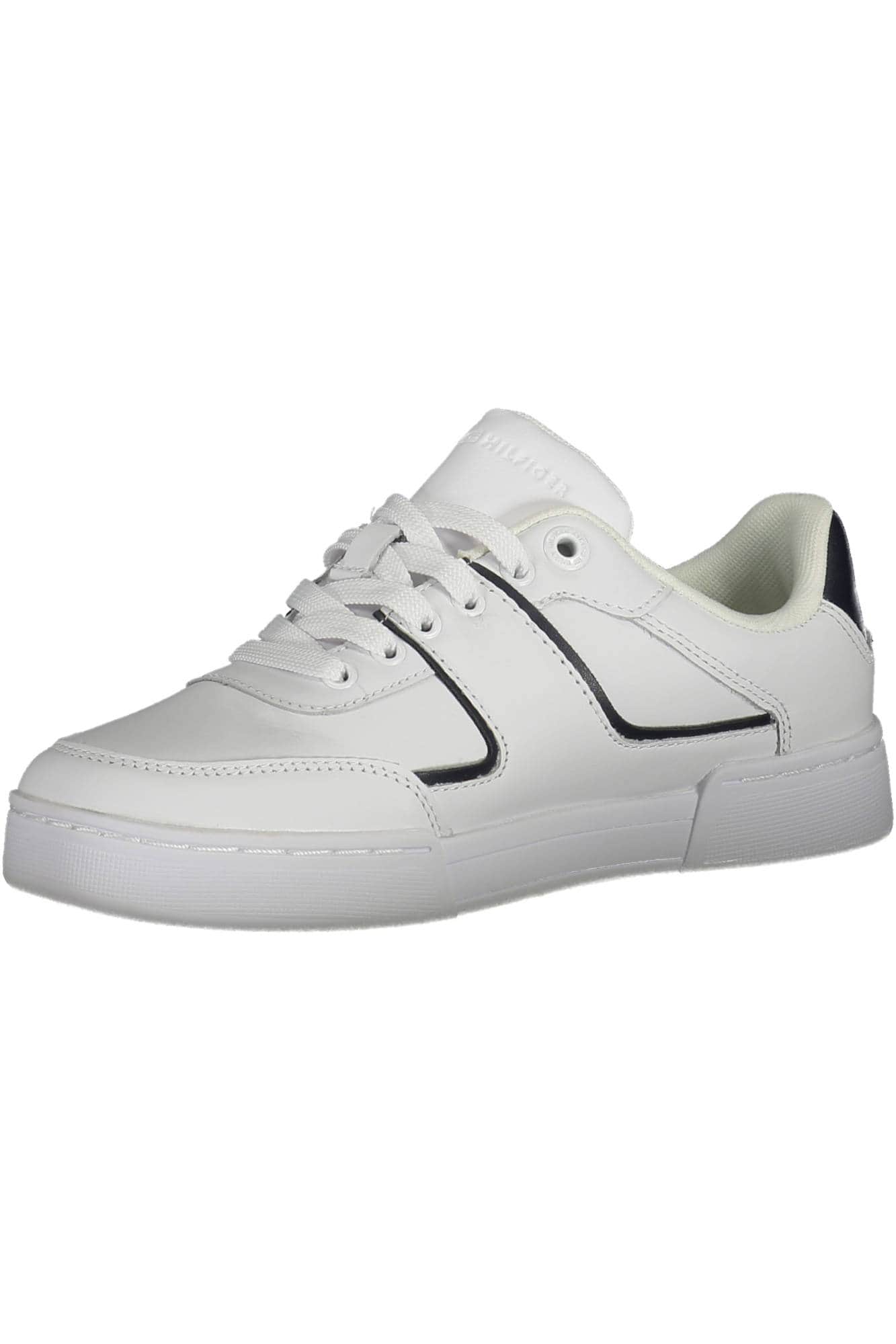 Tommy Hilfiger mujer zapatillas deportivas blanco
