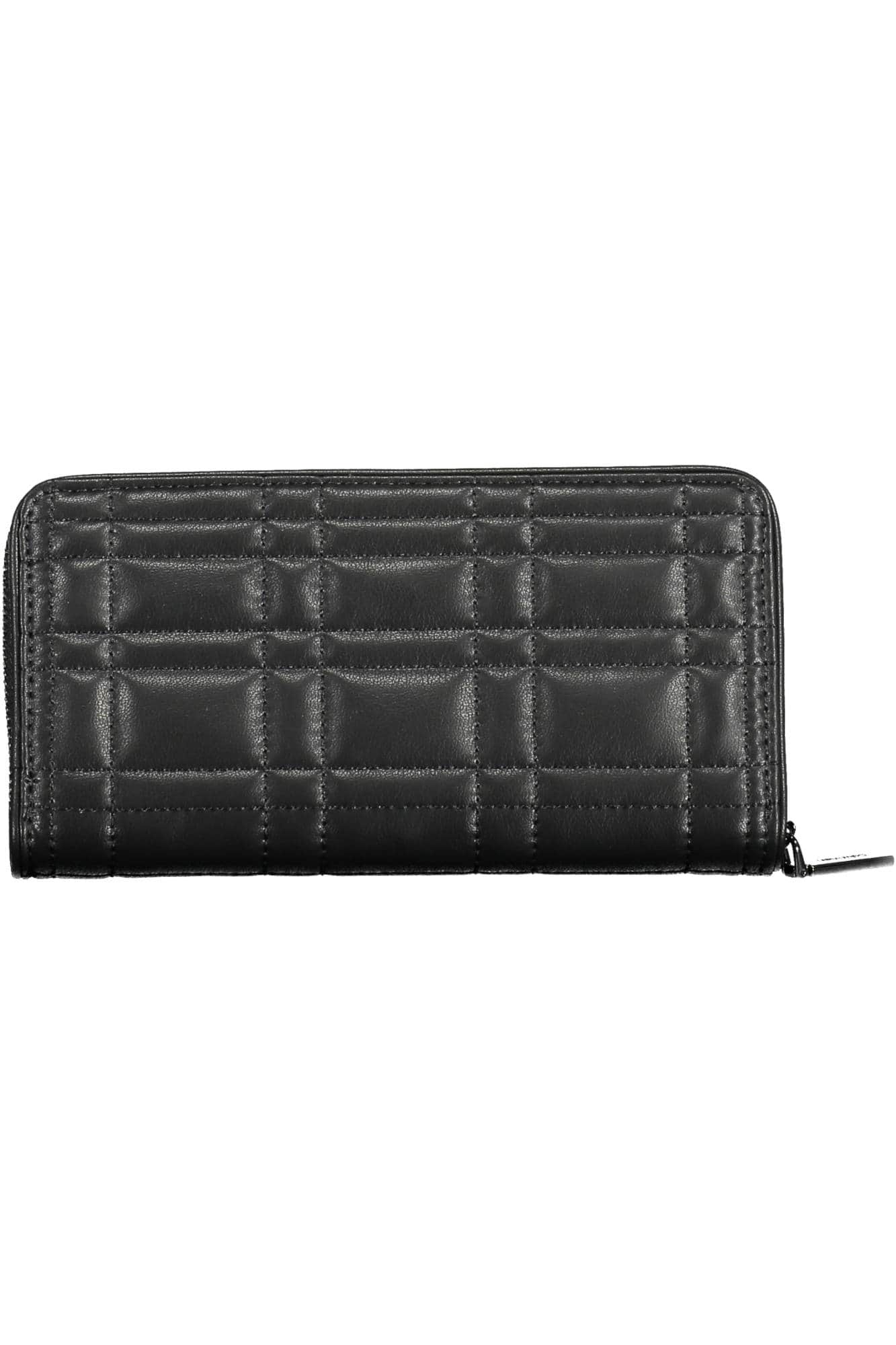 Calvin Klein mujer cartera negro