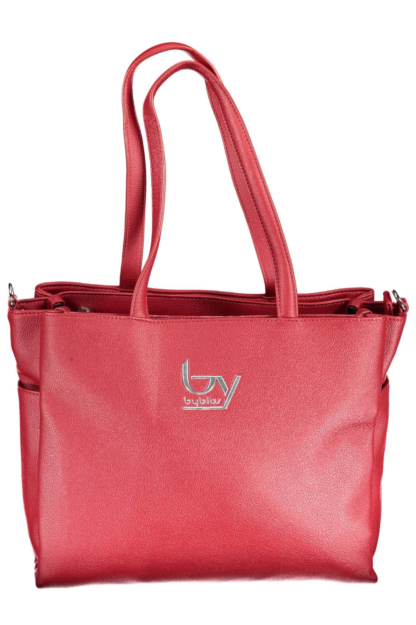 BYBLOS ROJO MUJER BOLSO